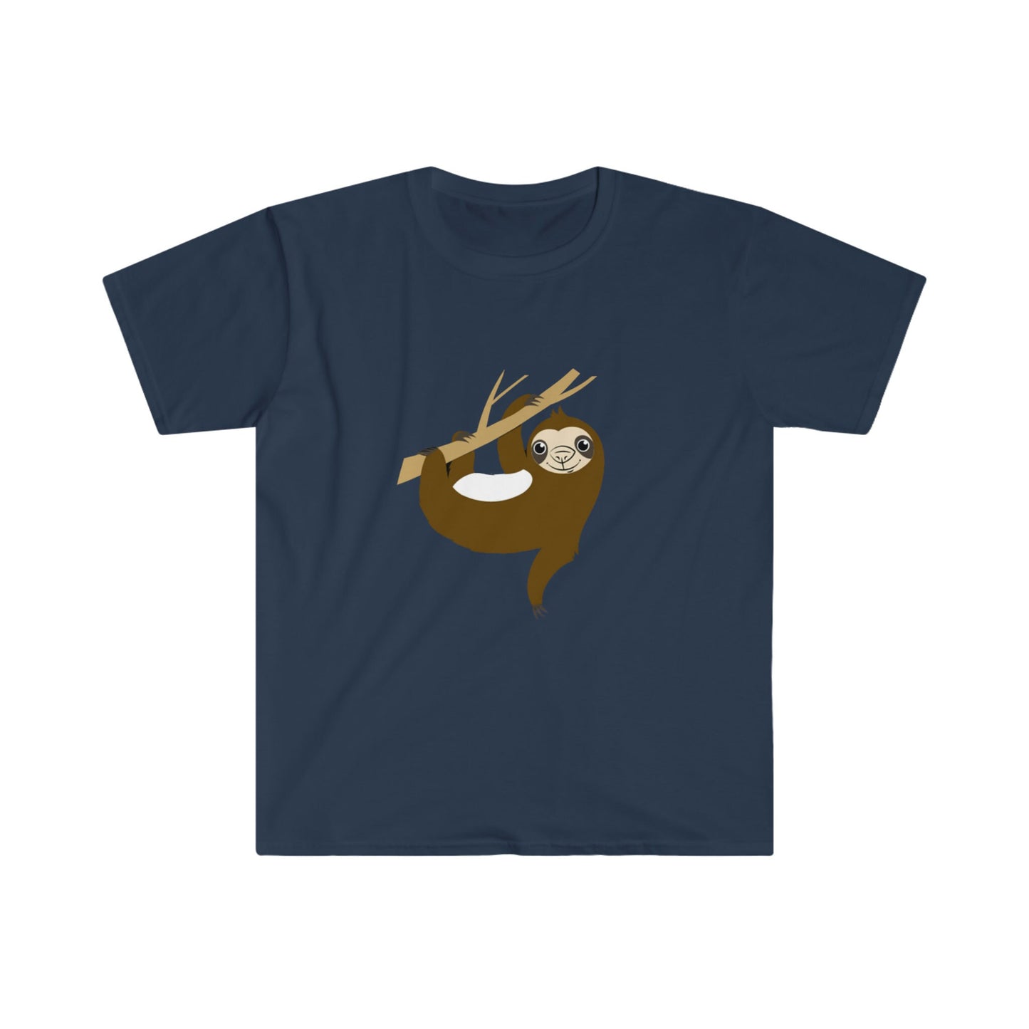 SLOTH T-SHIRT