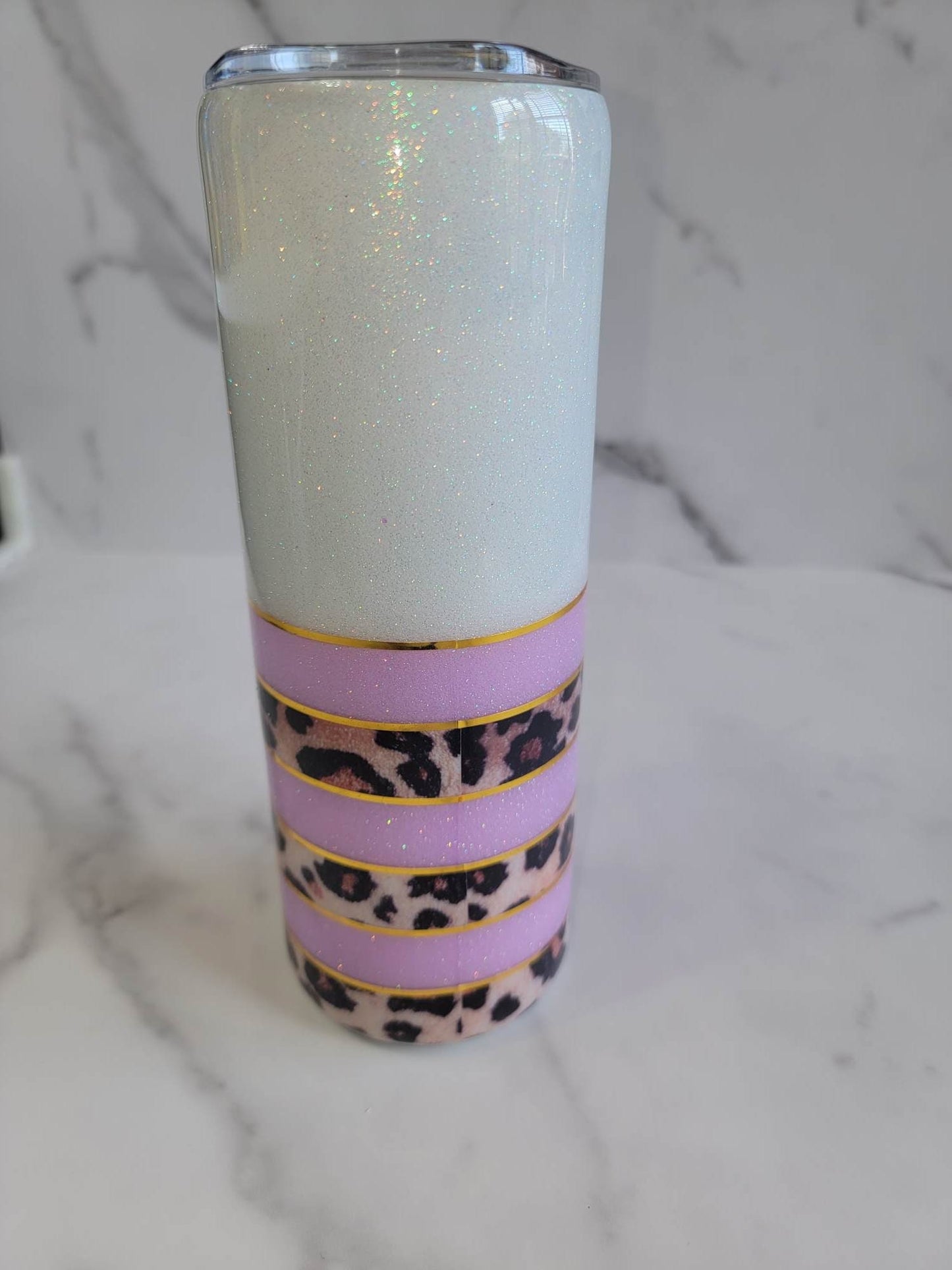 MOM LIFE TUMBLER
