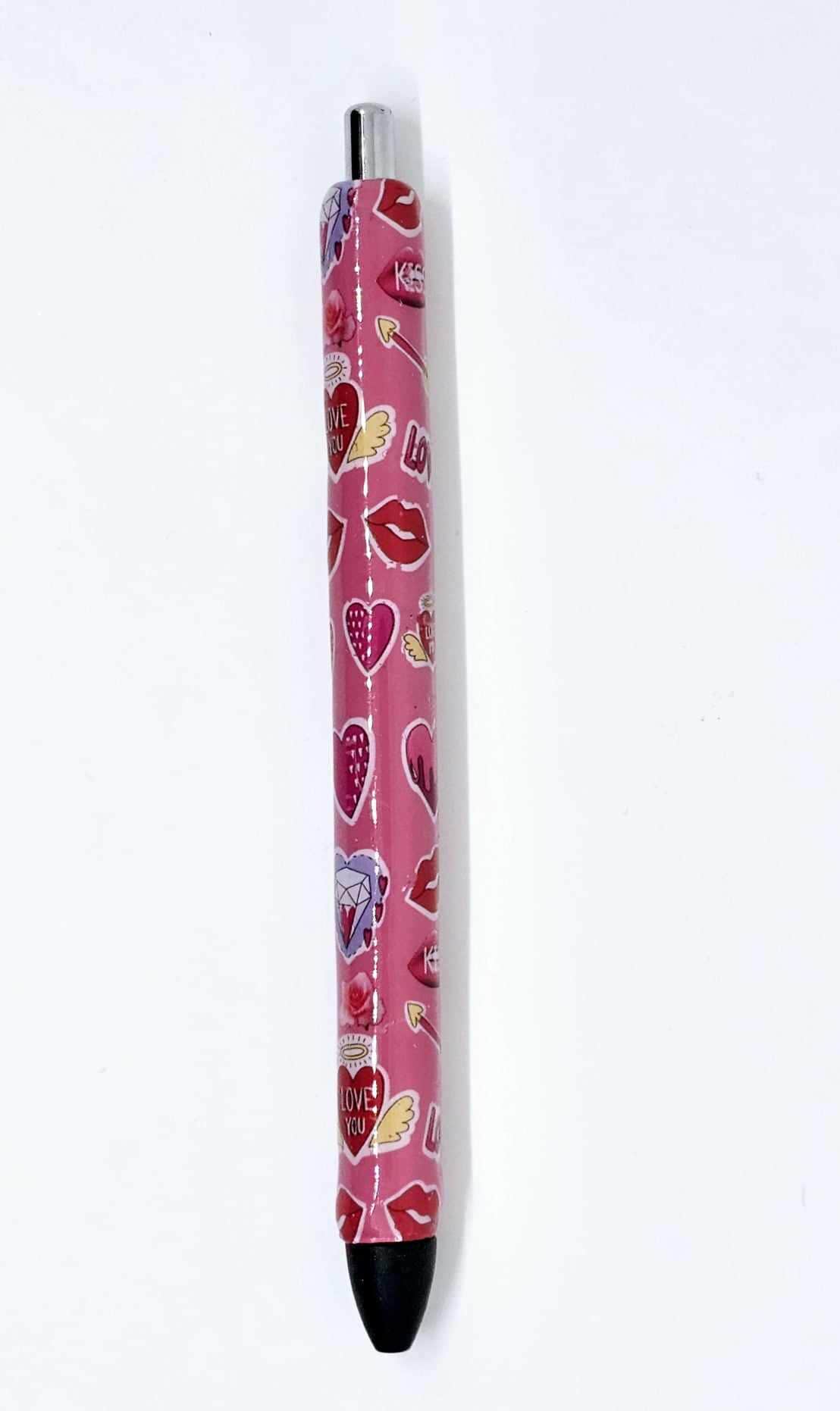 VALENTINE'S DAY EPOXY PEN