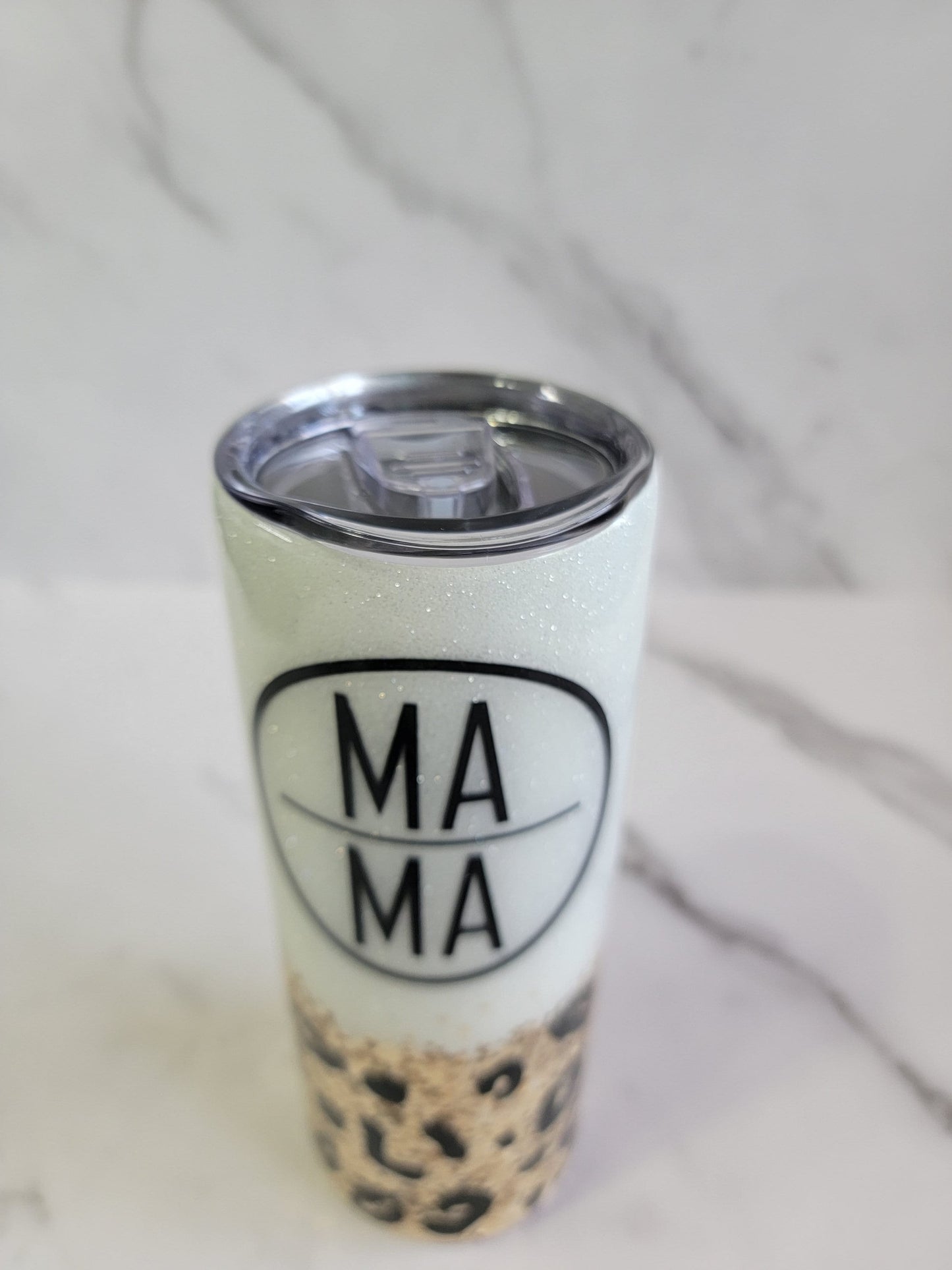 MAMA TUMBLER