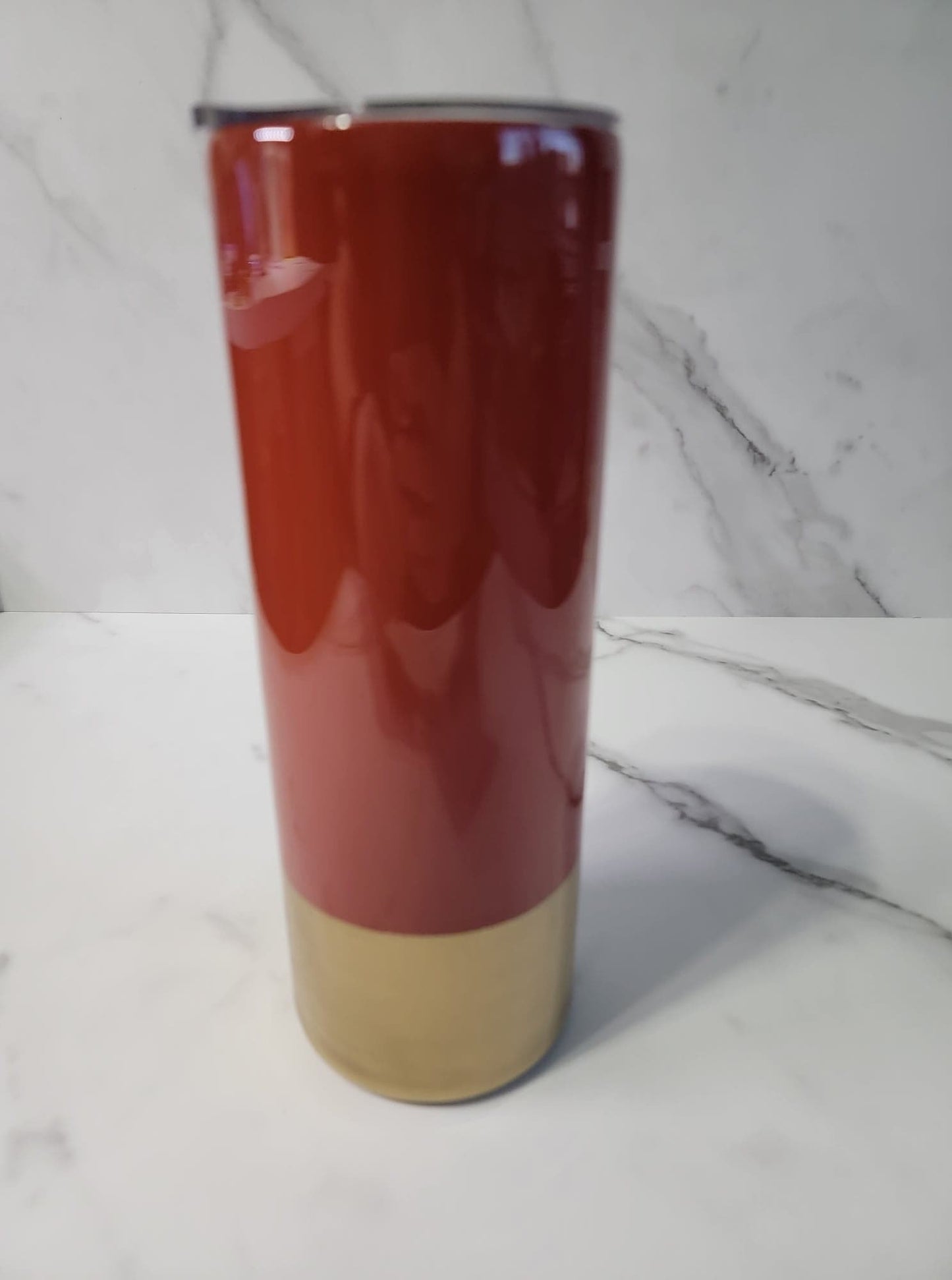 SHOTGUN SHELL TUMBLER