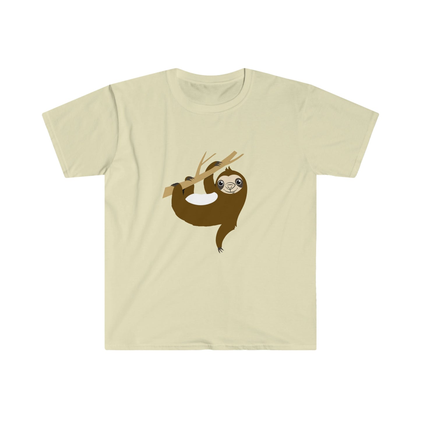 SLOTH T-SHIRT
