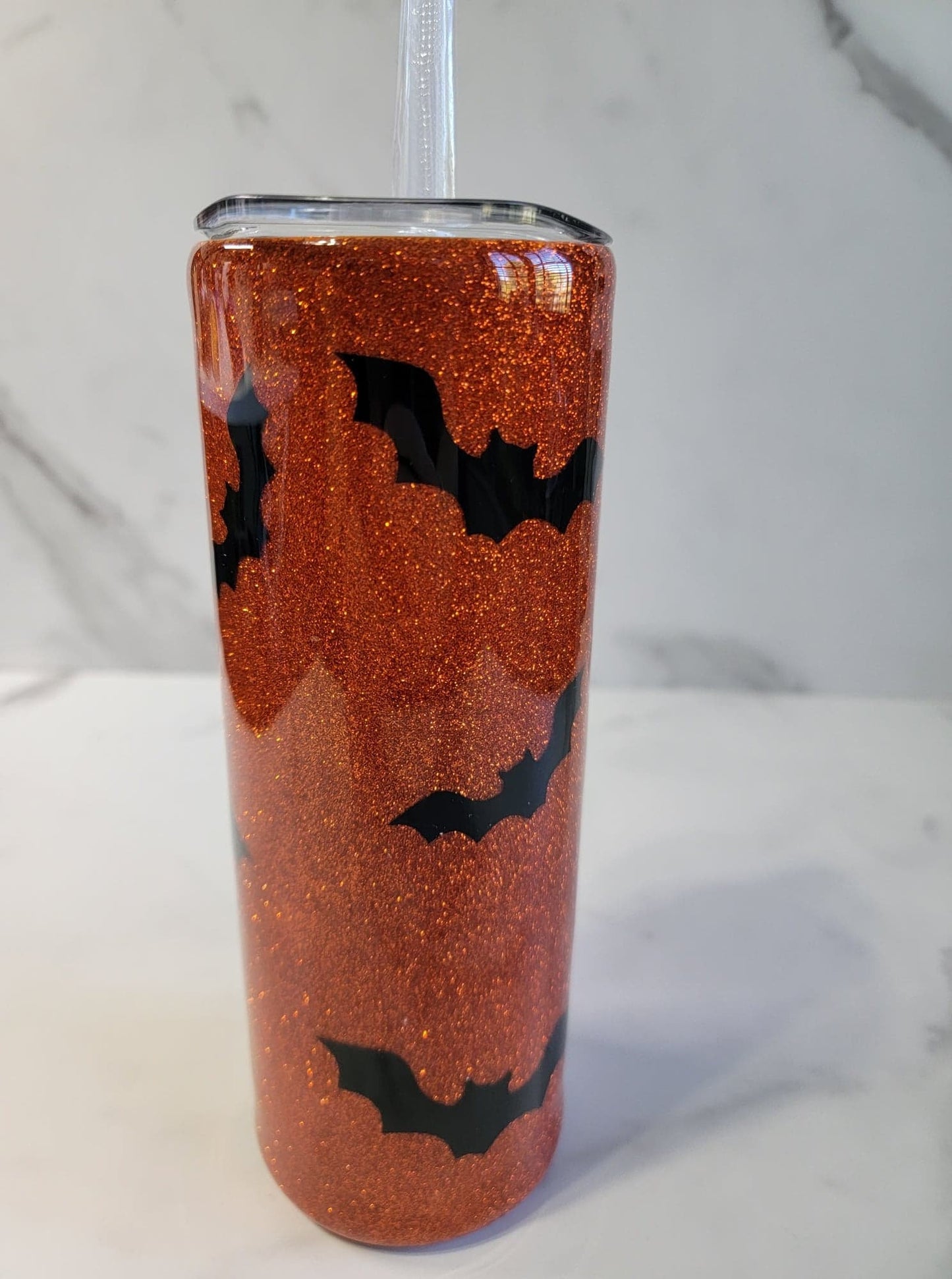 BAT TUMBLER