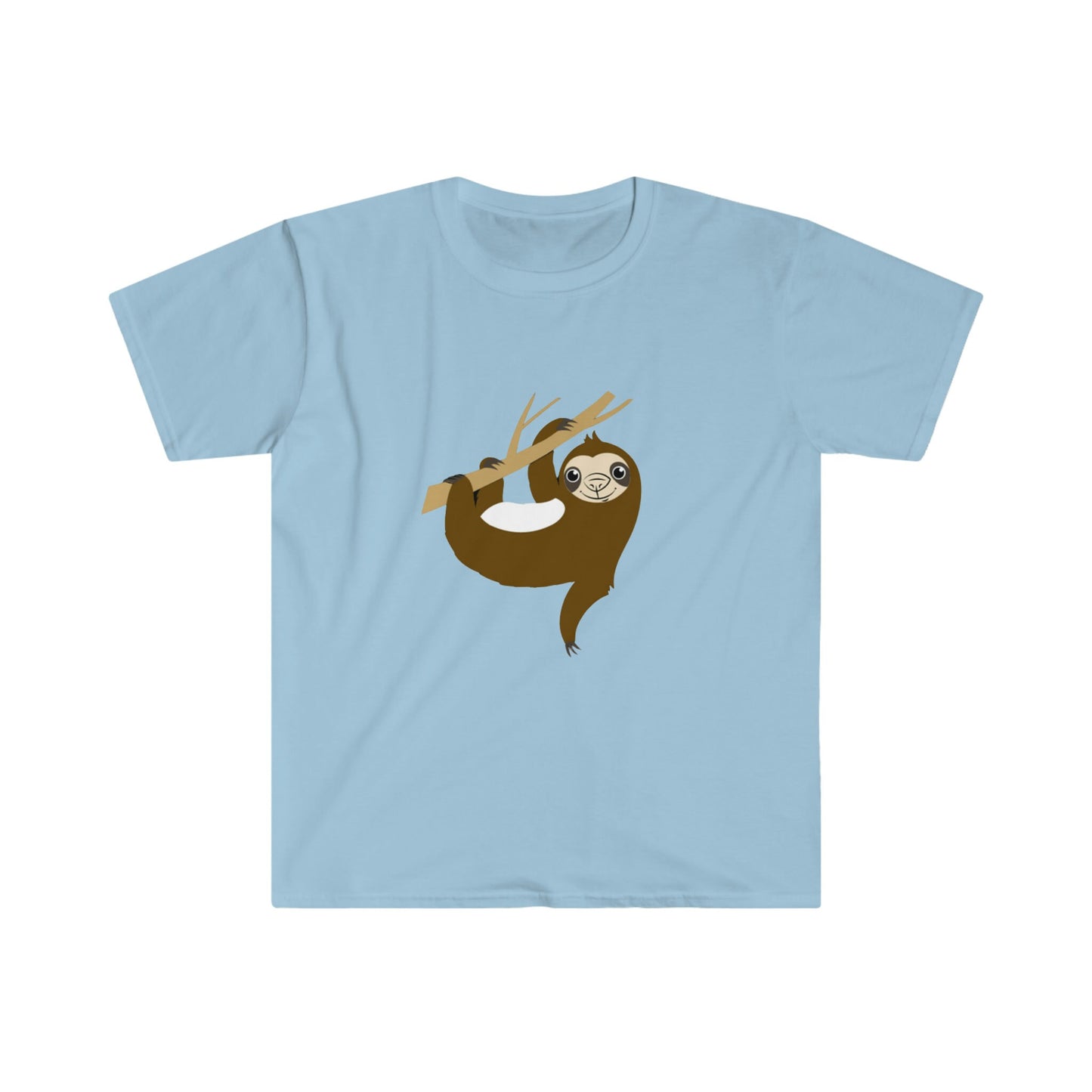 SLOTH T-SHIRT