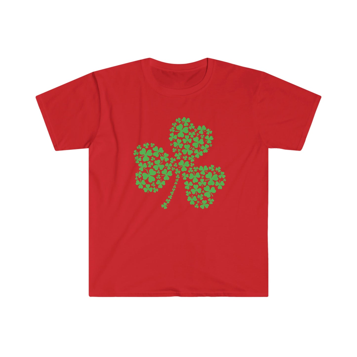 SHAMROCK T-SHIRT