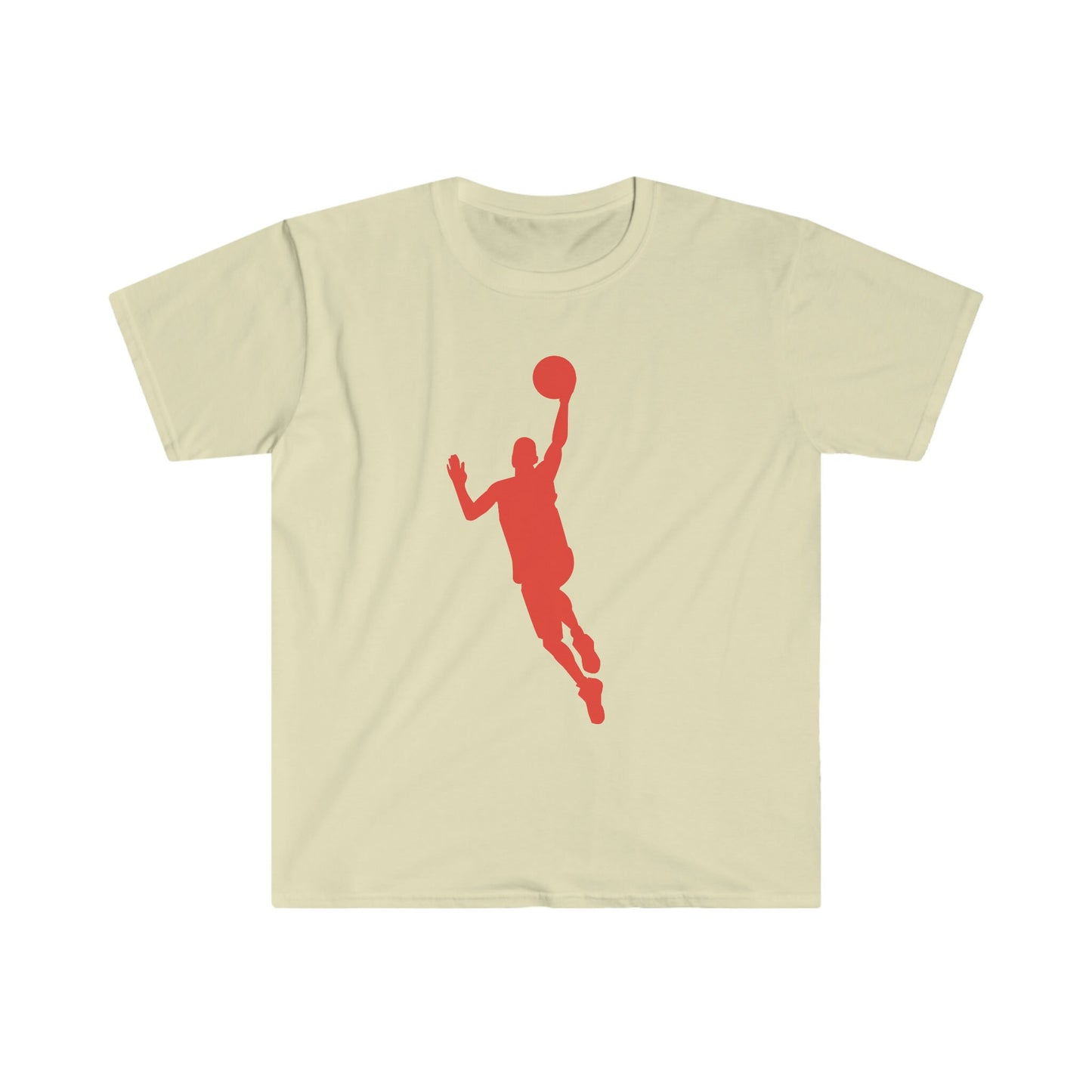 BASKETBALL T-SHIRT