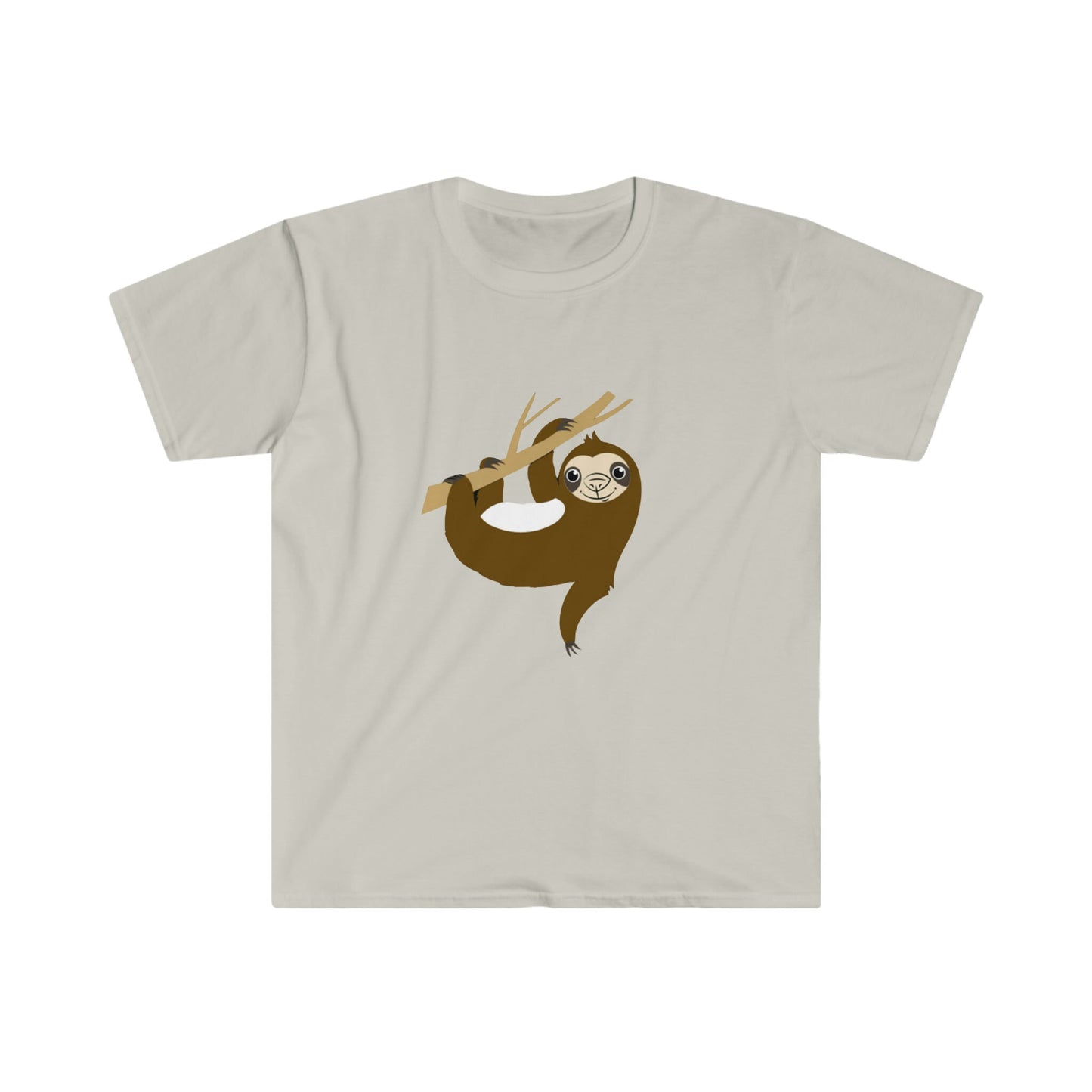 SLOTH T-SHIRT