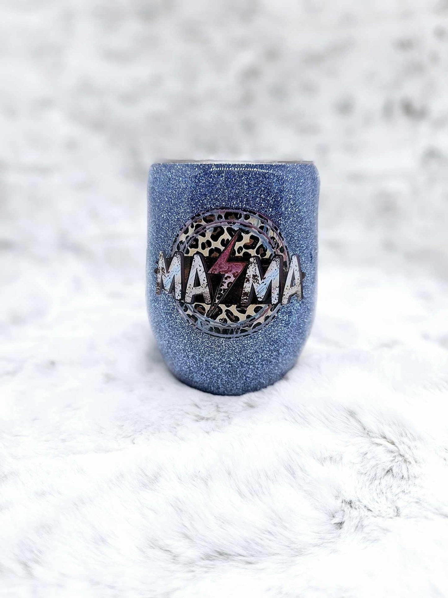 MAMA TUMBLER