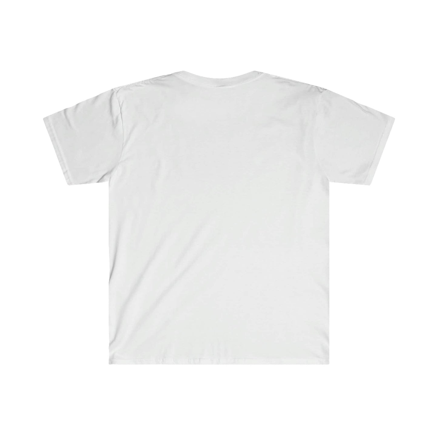 LEOPARD DRIP LIPS T-SHIRT