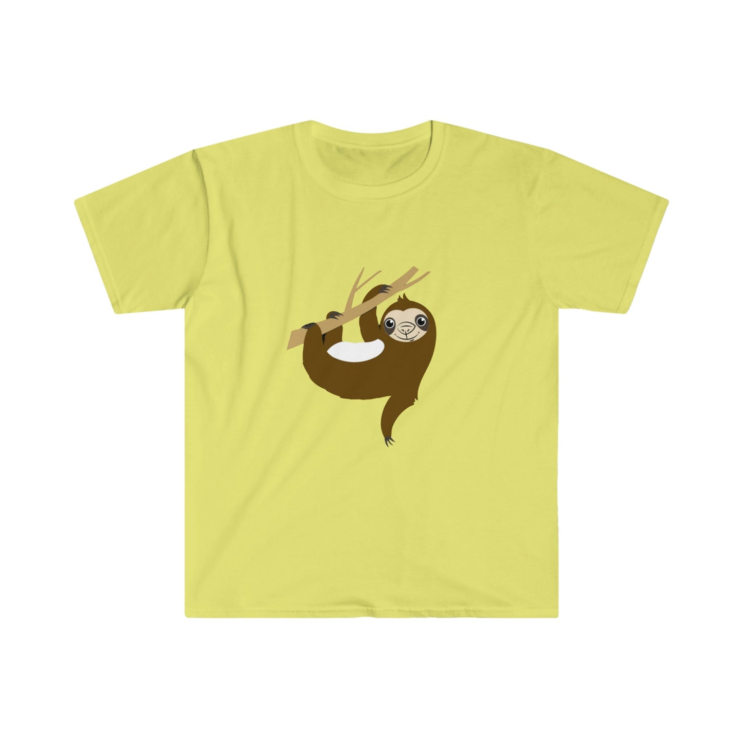 SLOTH T-SHIRT