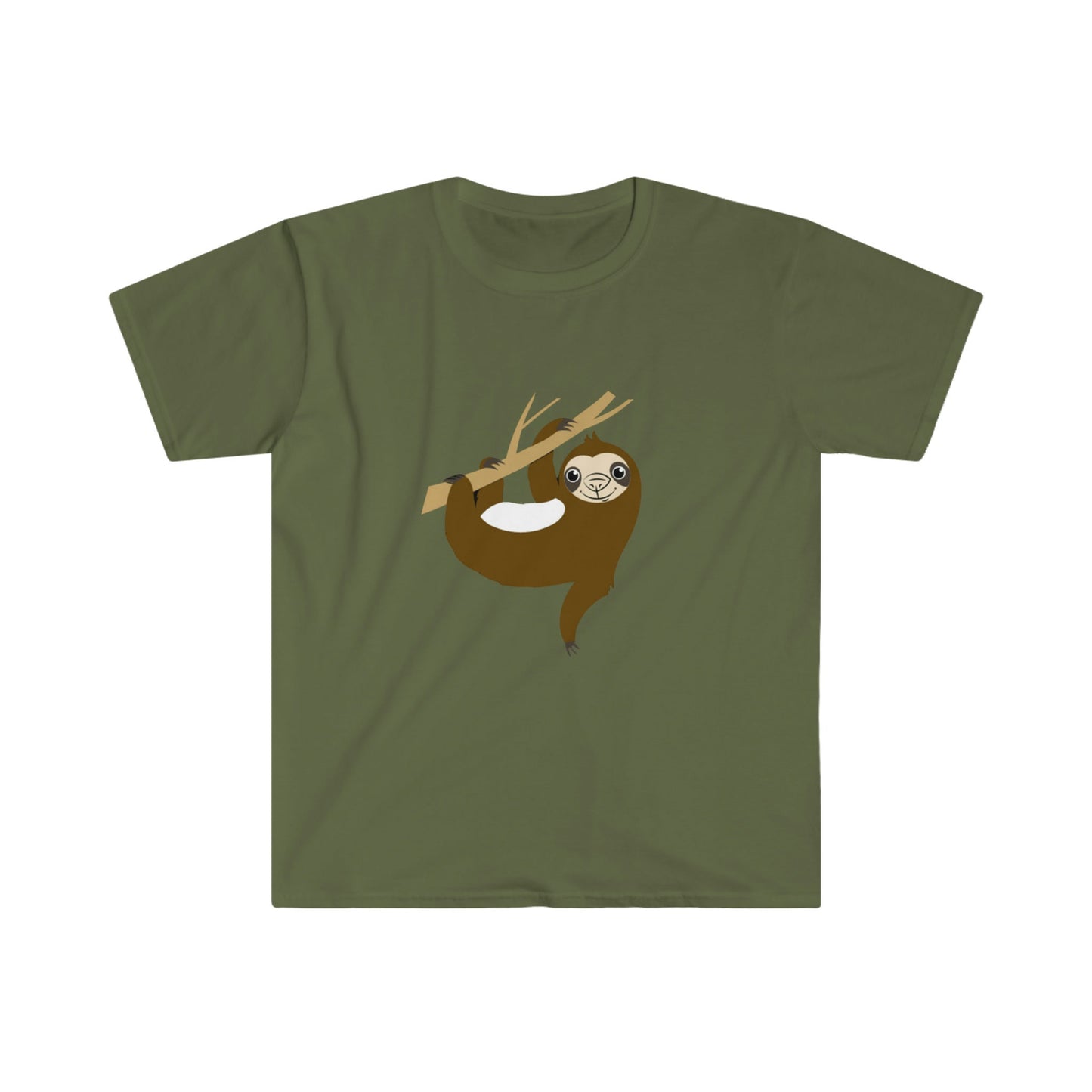 SLOTH T-SHIRT