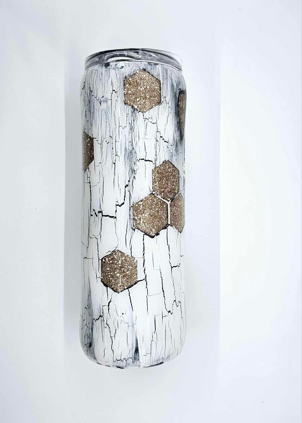 BEE KIND TUMBLER