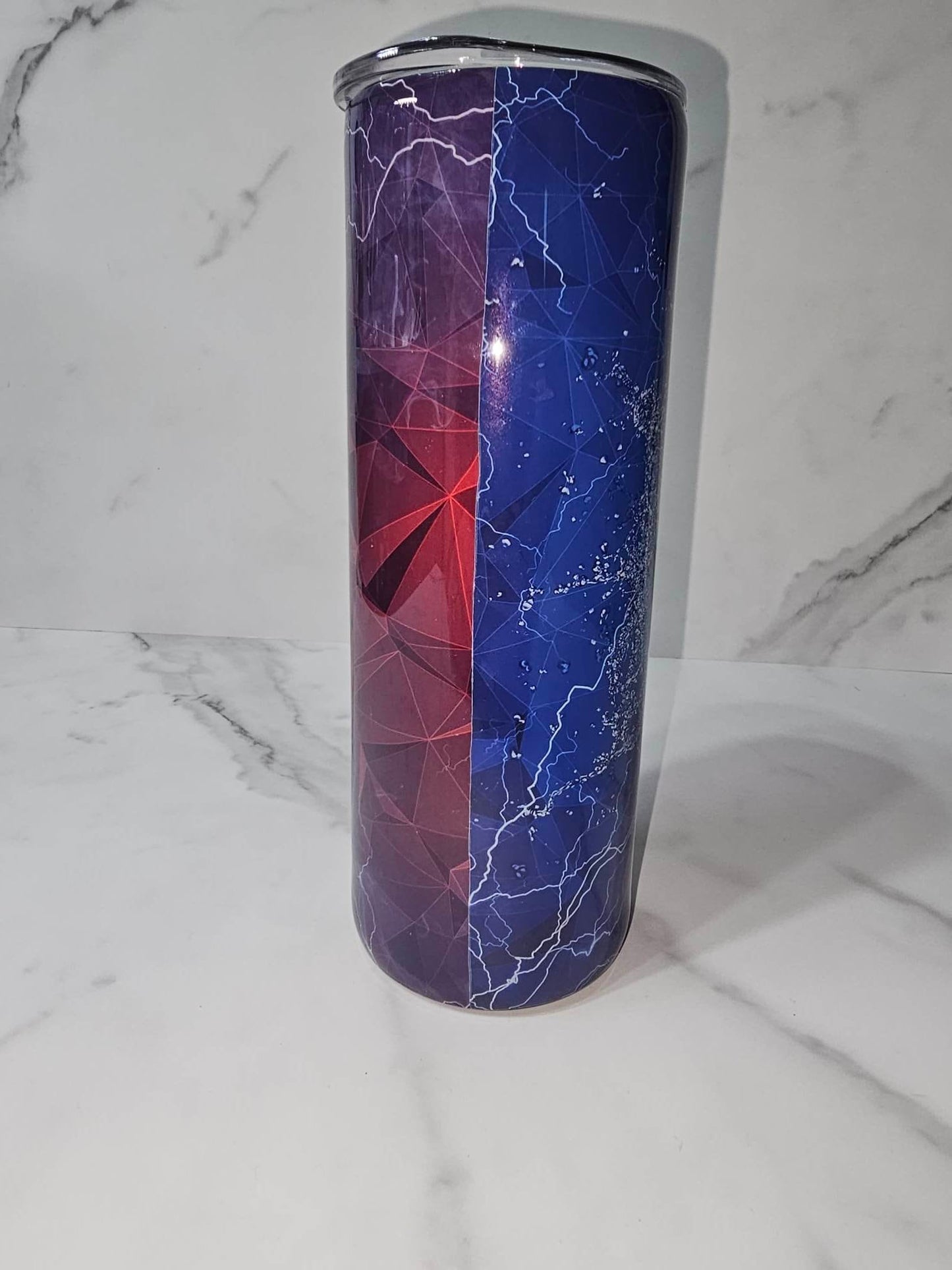 8 BALL TUMBLER
