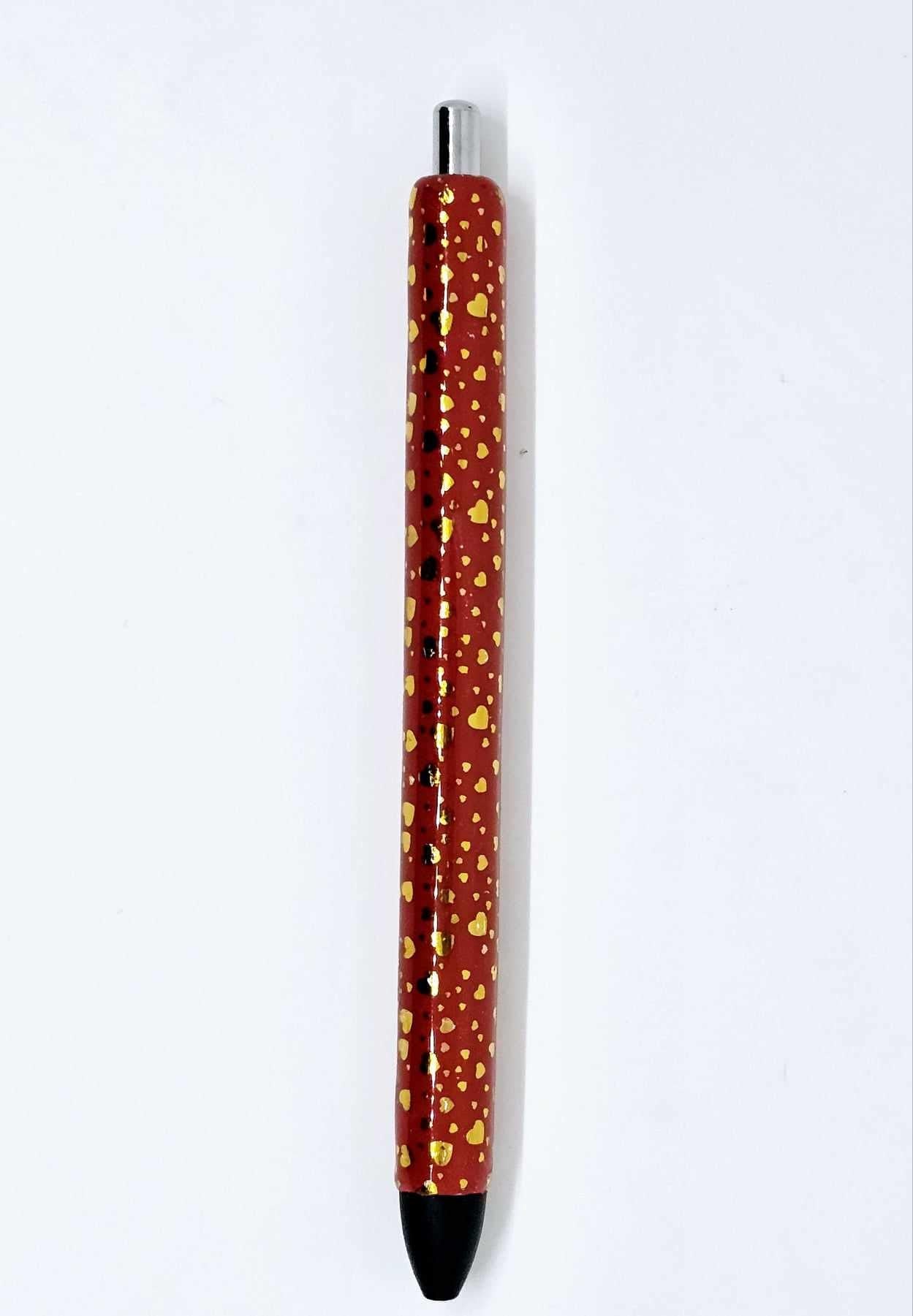 VALENTINE'S DAY EPOXY PEN