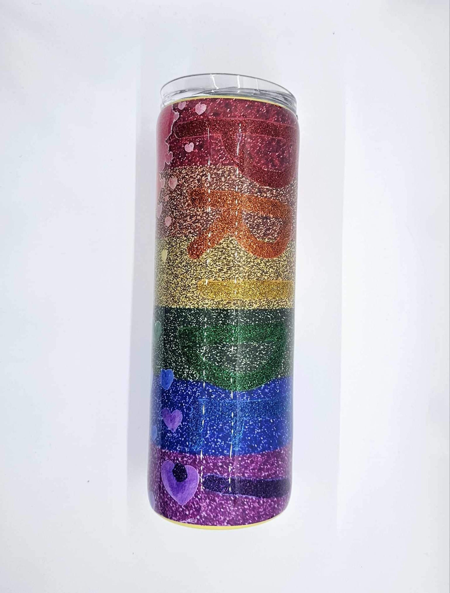 PRIDE TUMBLER