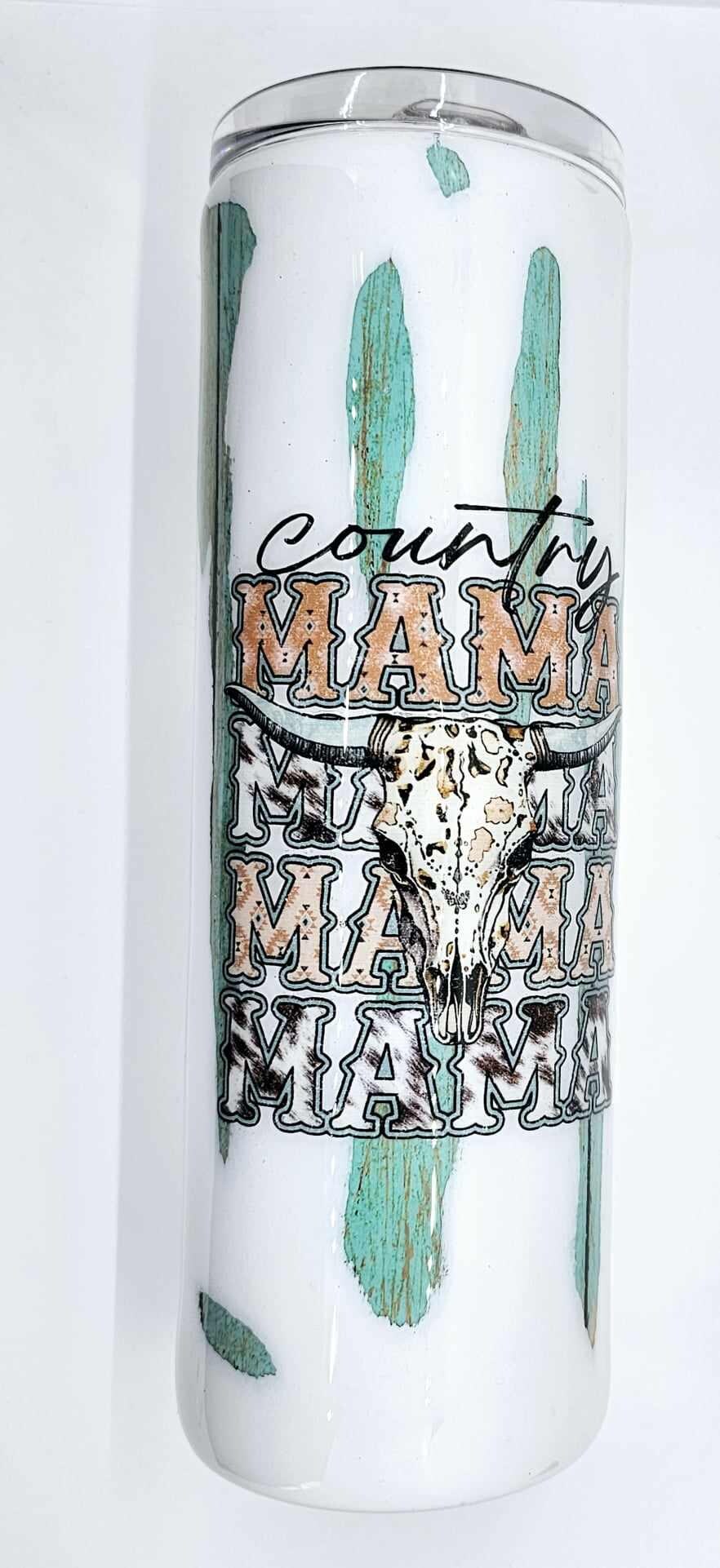 COUNTRY MAMA TUMBLER