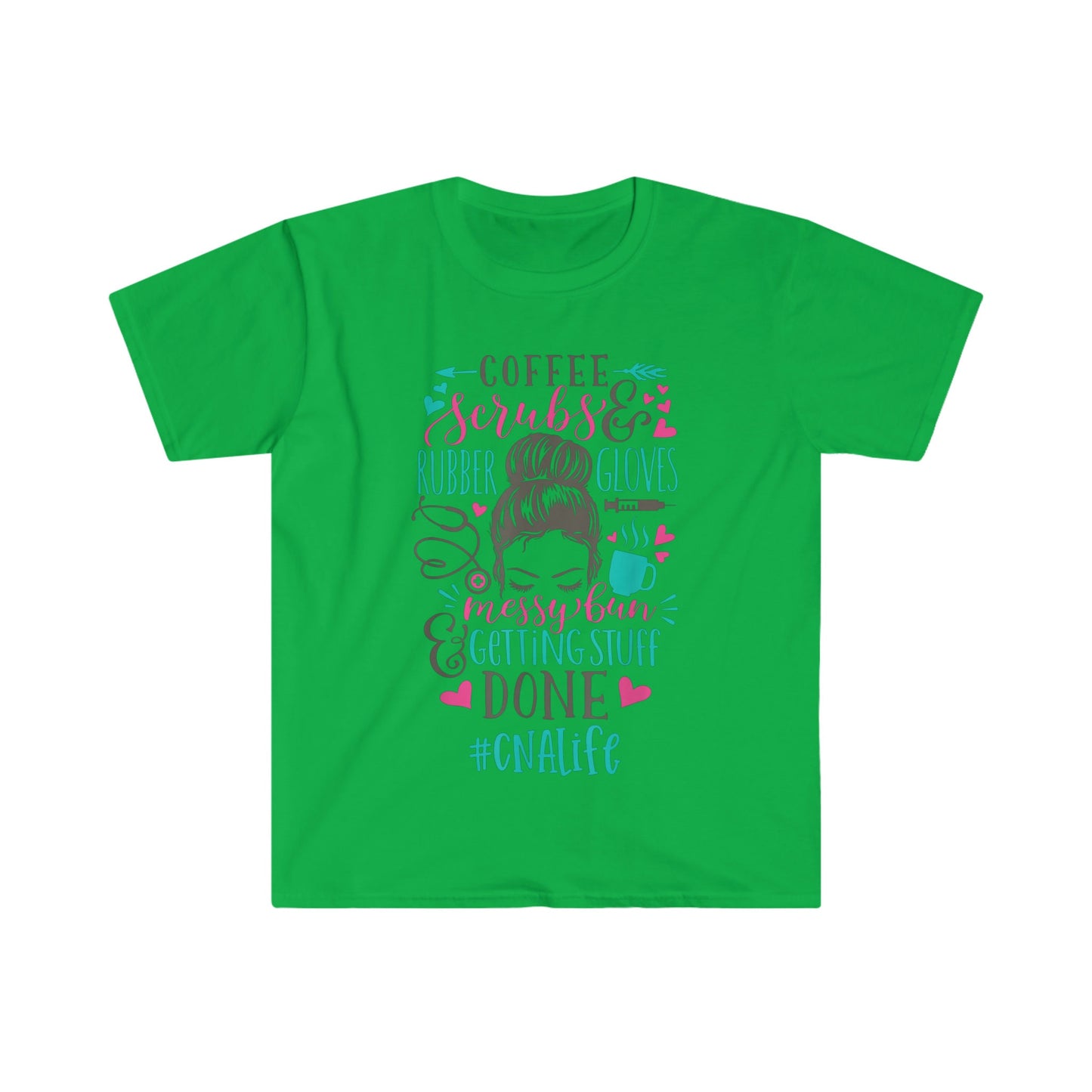 CNA LIFE T-SHIRT