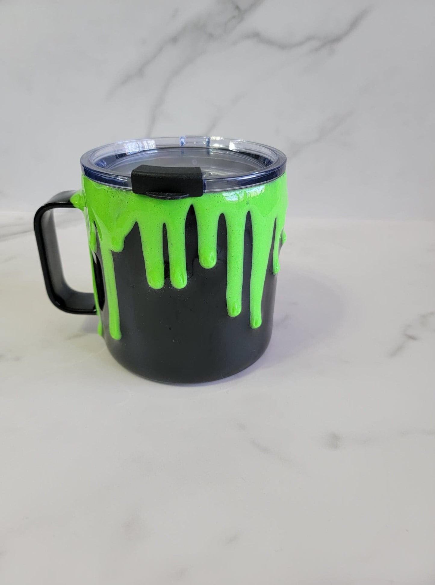 GLOW IN THE DARK DRIP TUMBLER