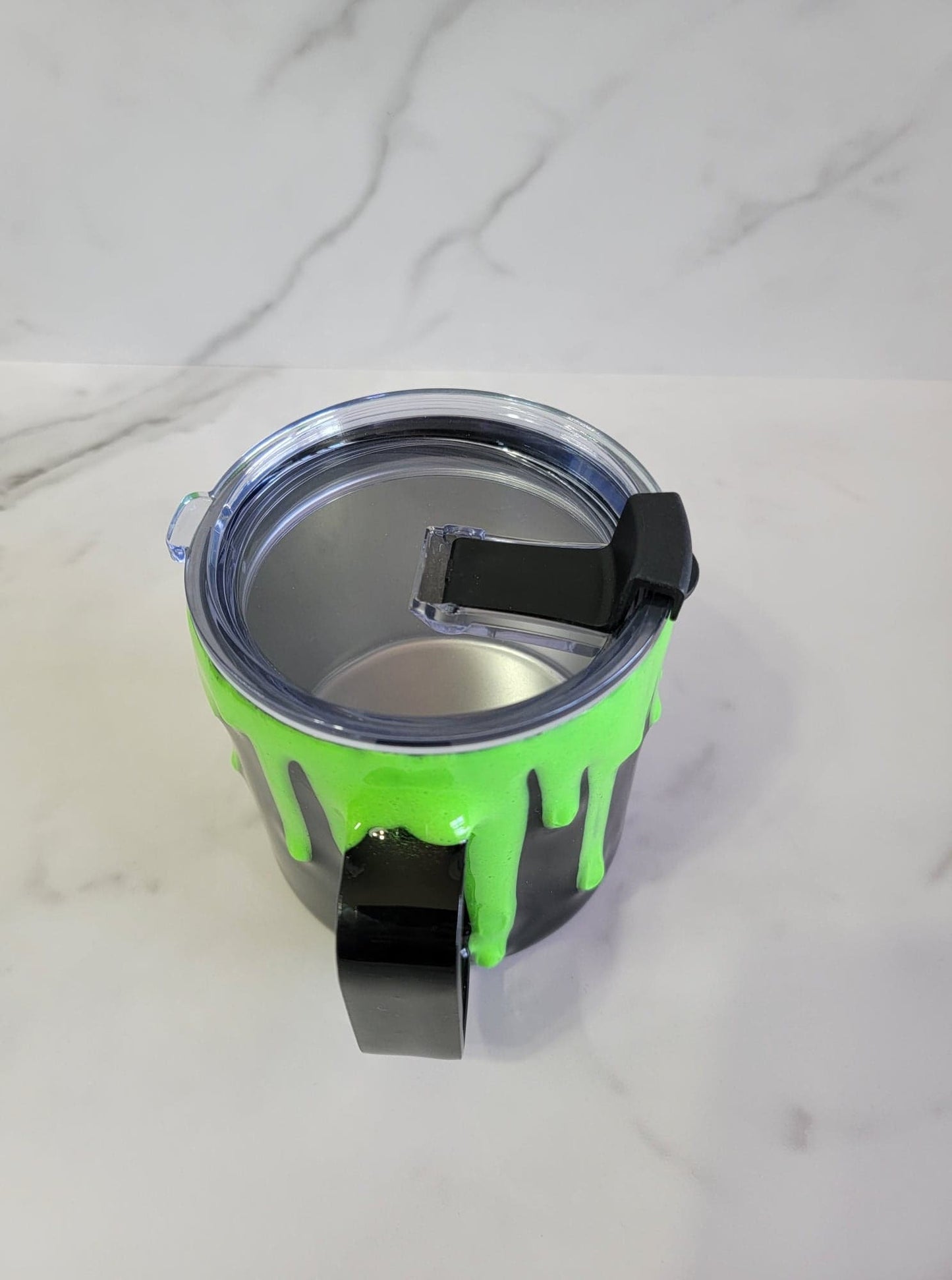 GLOW IN THE DARK DRIP TUMBLER