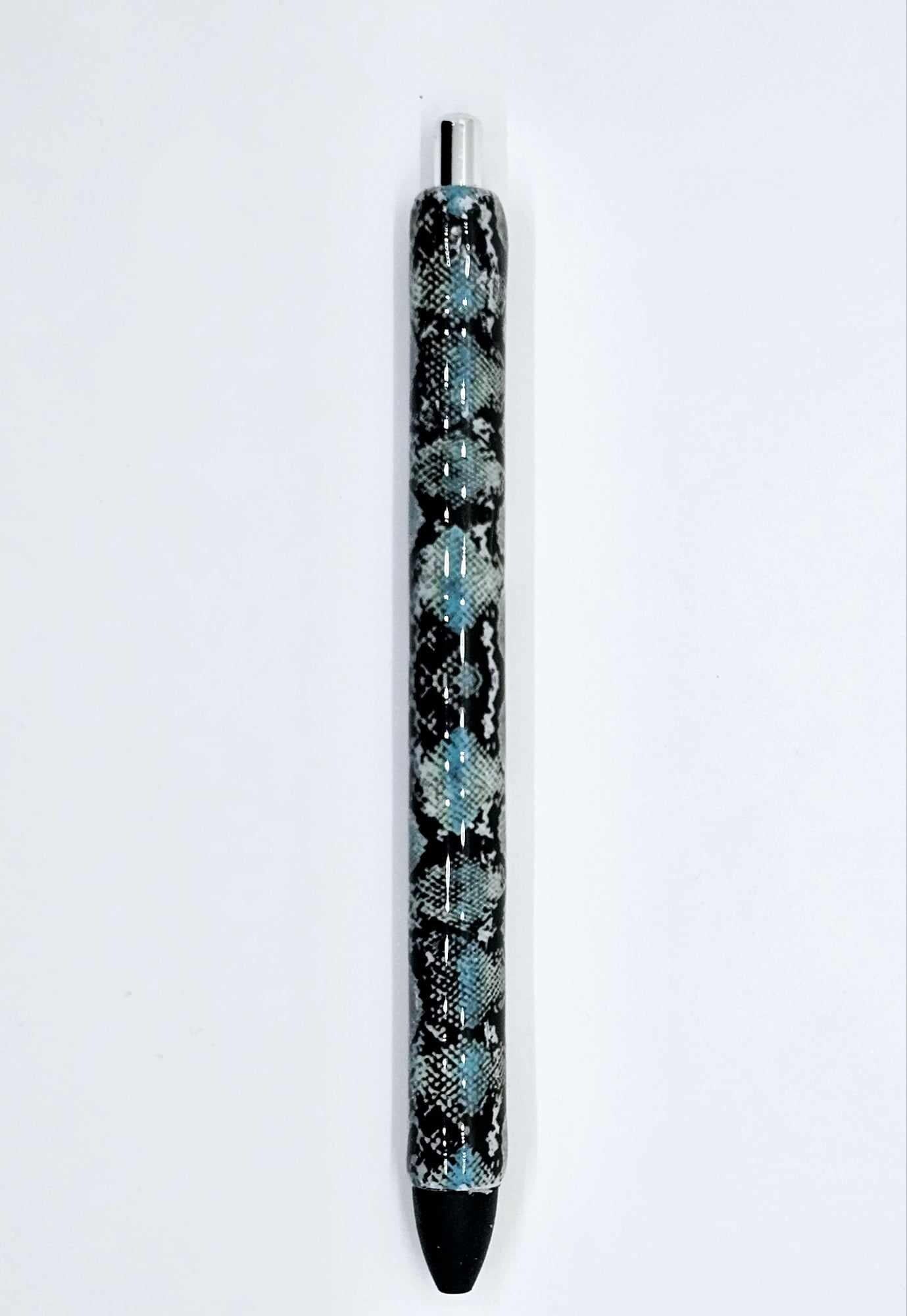 SNAKESKIN EPOXY PEN