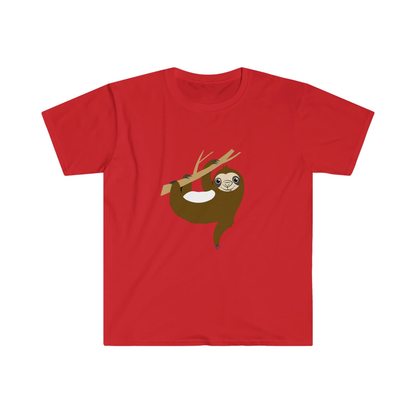 SLOTH T-SHIRT