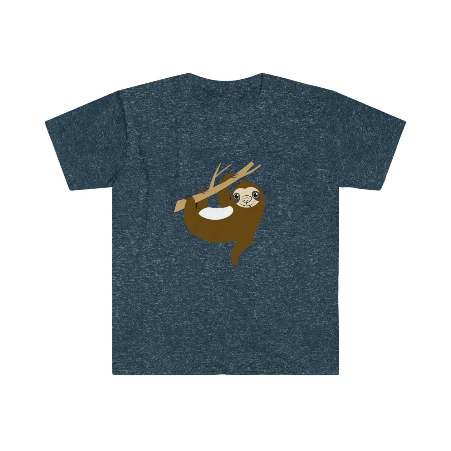 SLOTH T-SHIRT