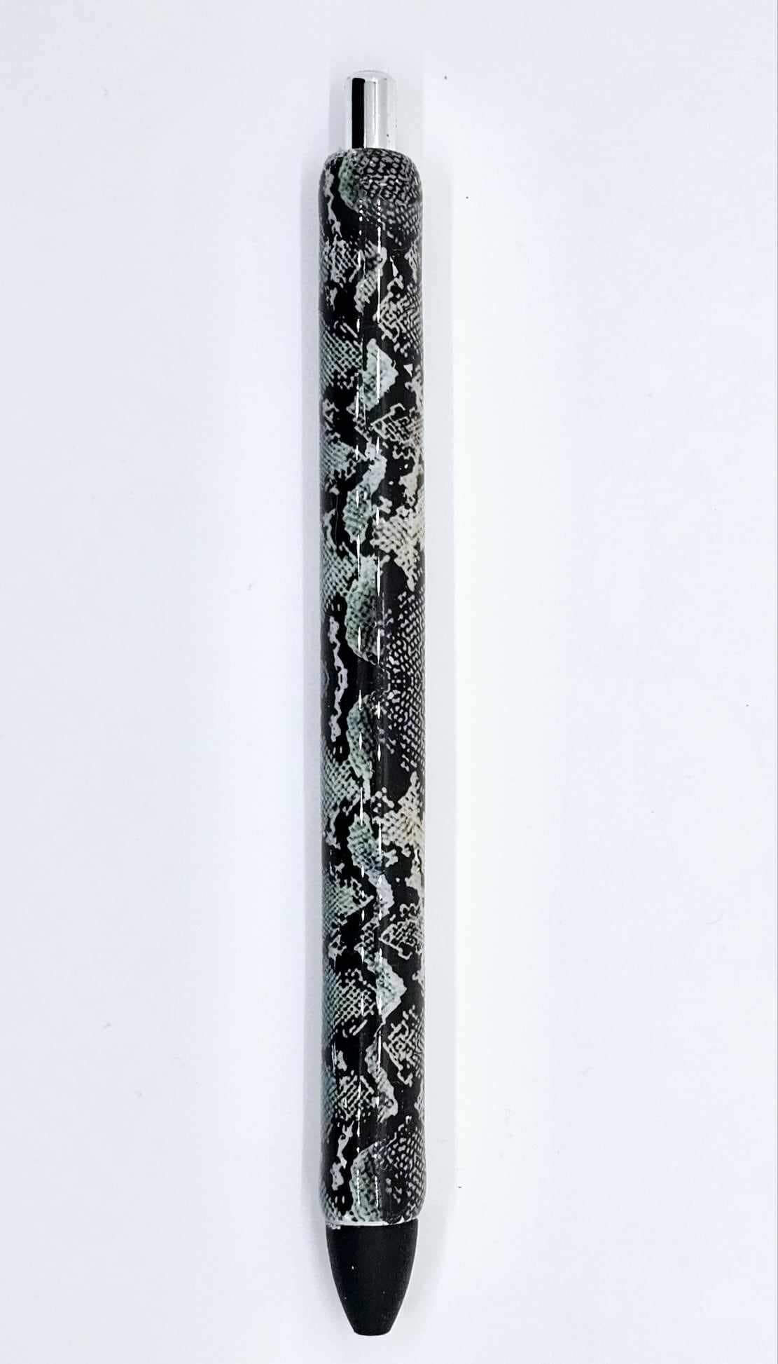 SNAKESKIN EPOXY PEN