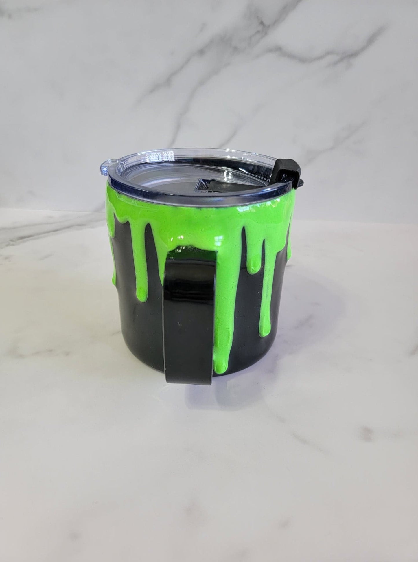 GLOW IN THE DARK DRIP TUMBLER