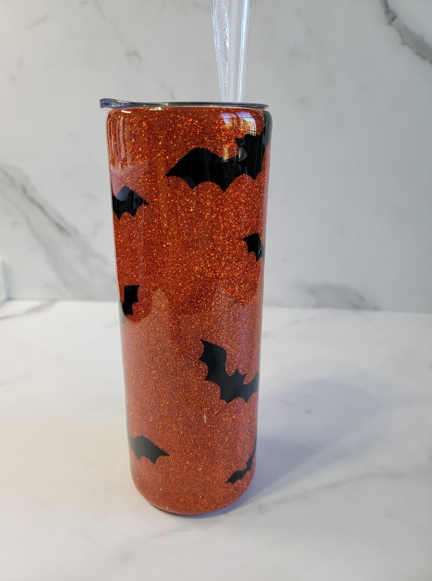 BAT TUMBLER