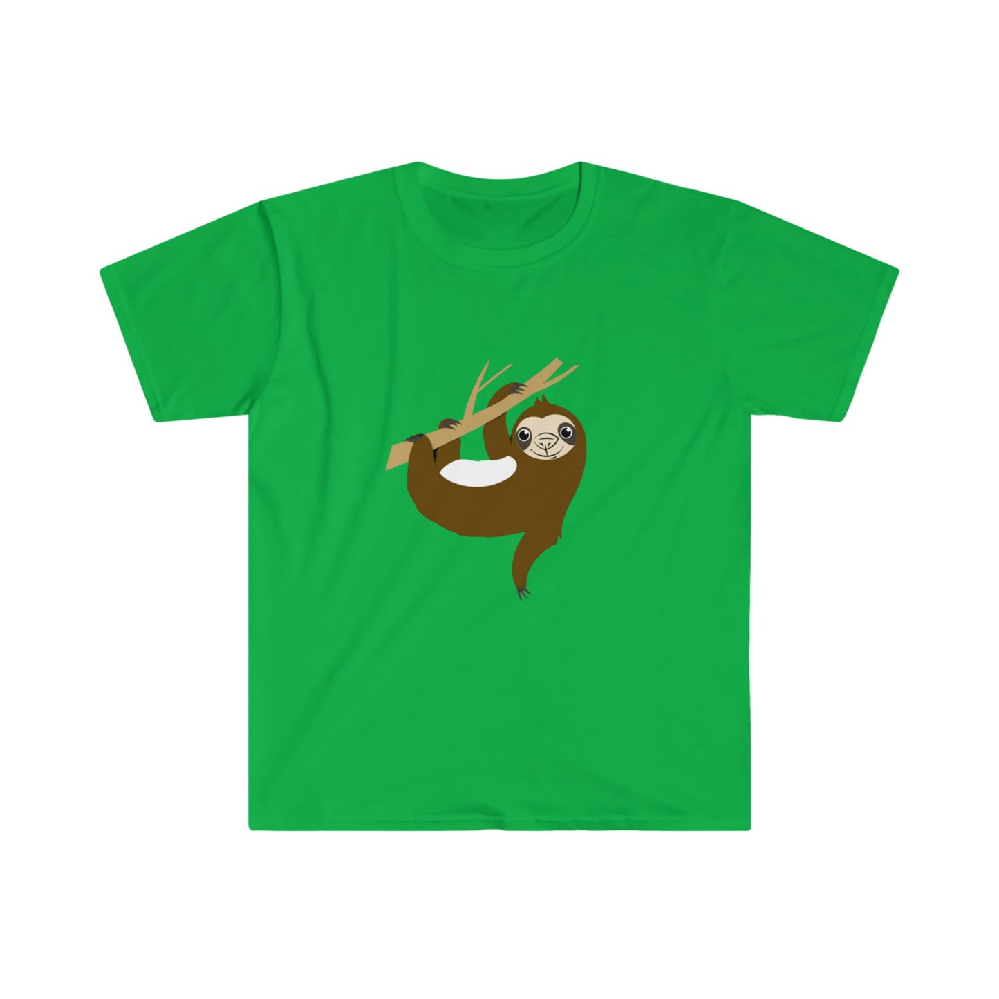 SLOTH T-SHIRT