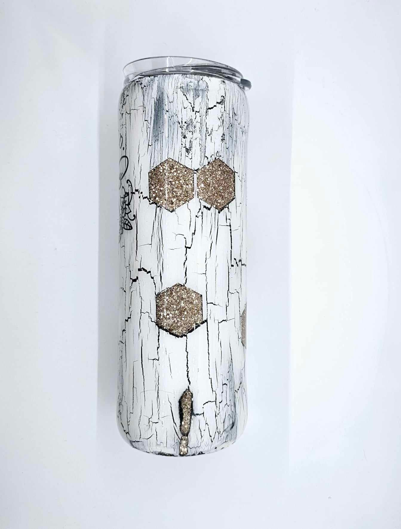 BEE KIND TUMBLER