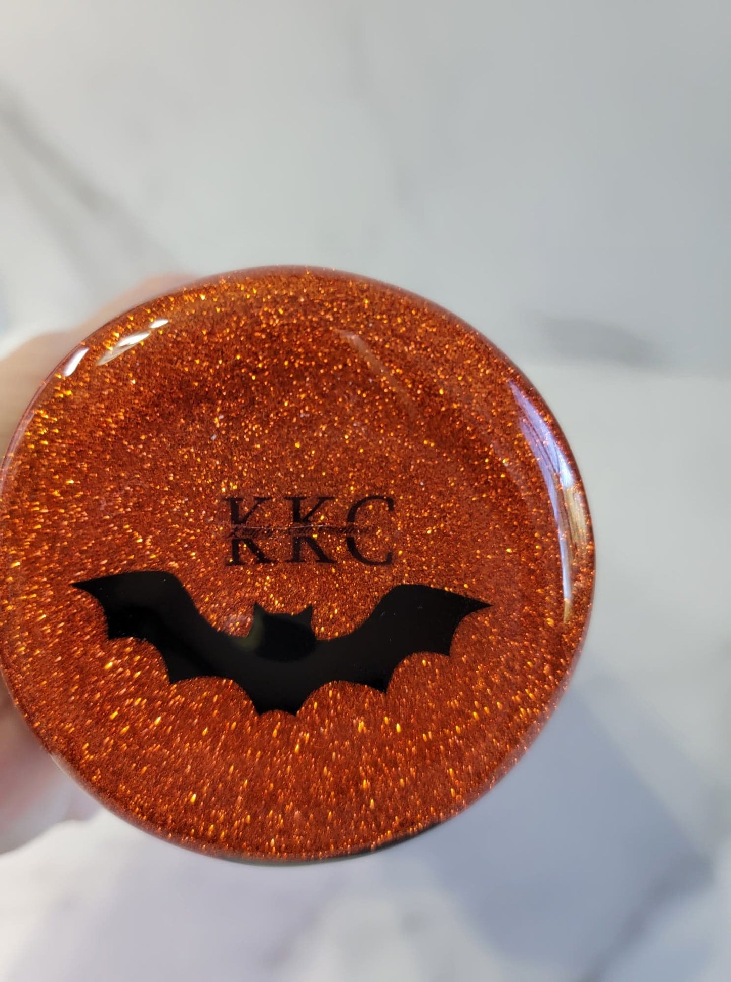 BAT TUMBLER