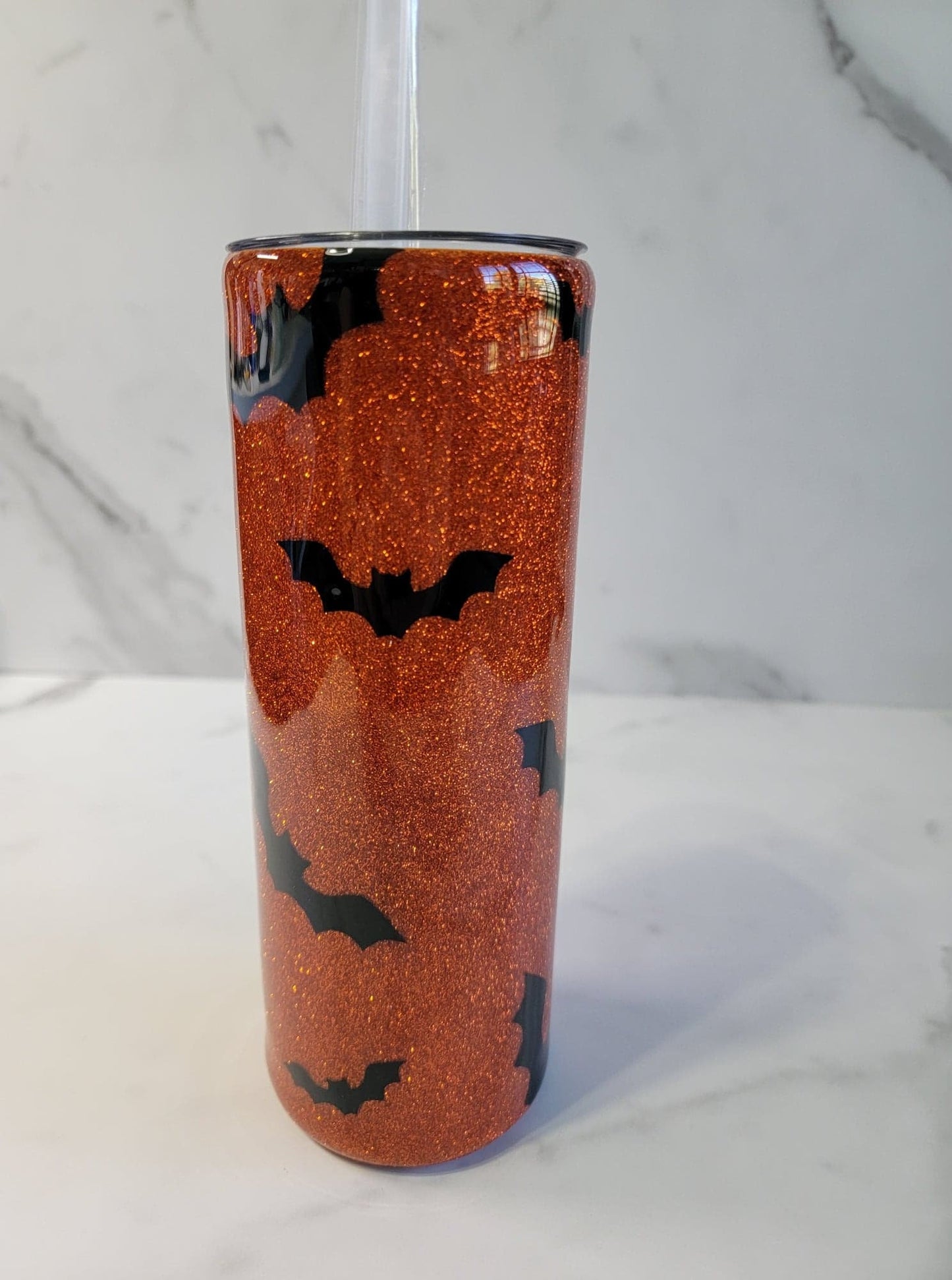 BAT TUMBLER