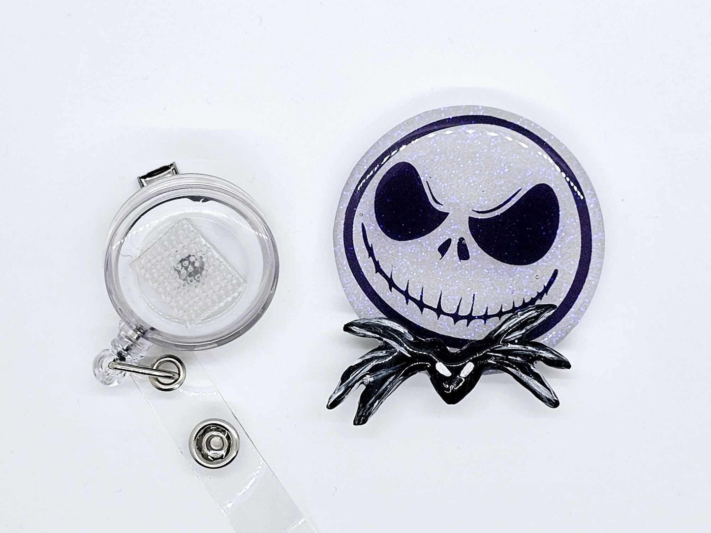 JACK 3D BADGE REEL