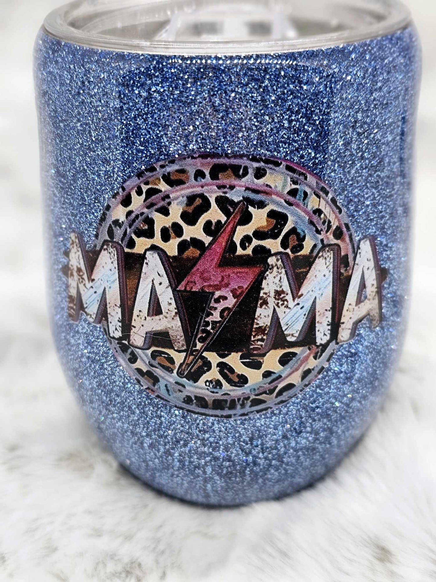 MAMA TUMBLER