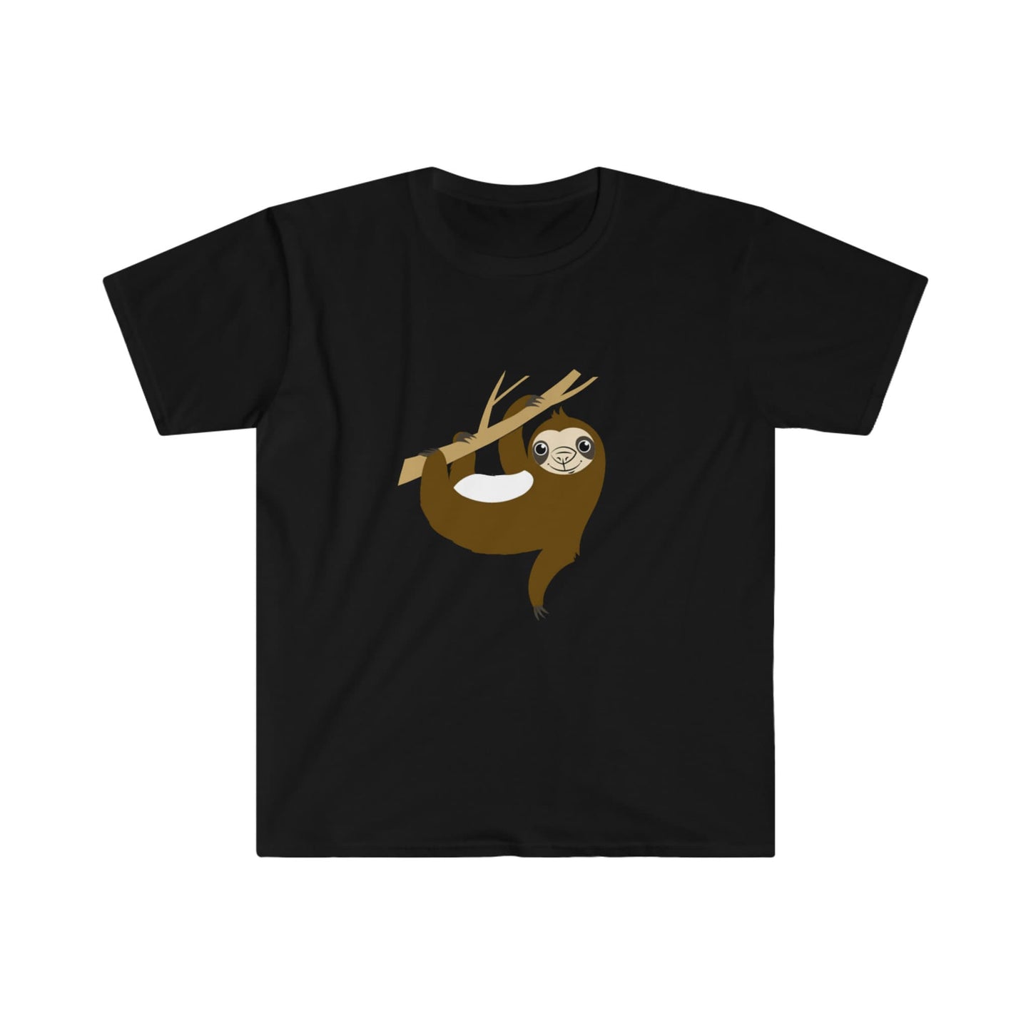 SLOTH T-SHIRT