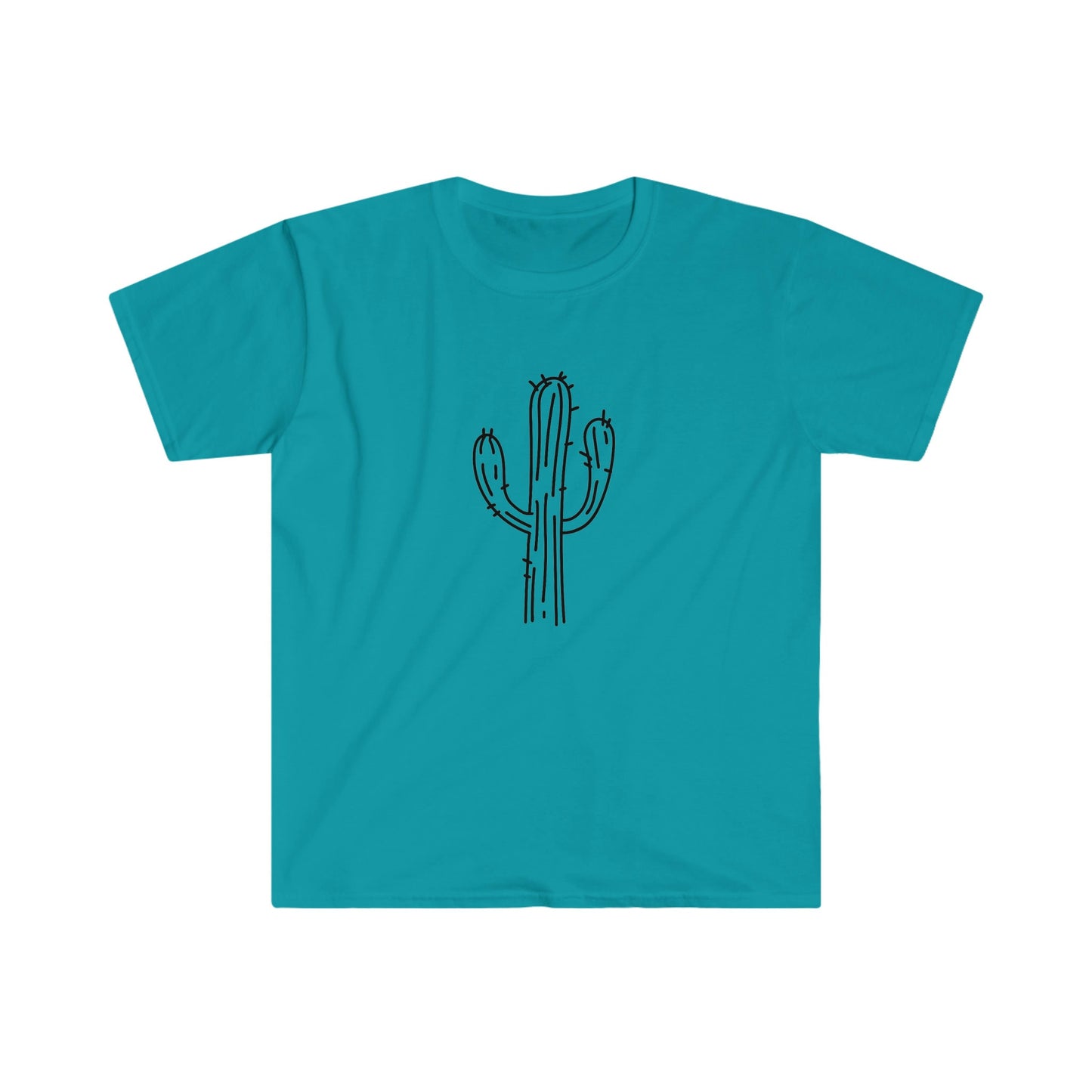 CACTUS T-SHIRT