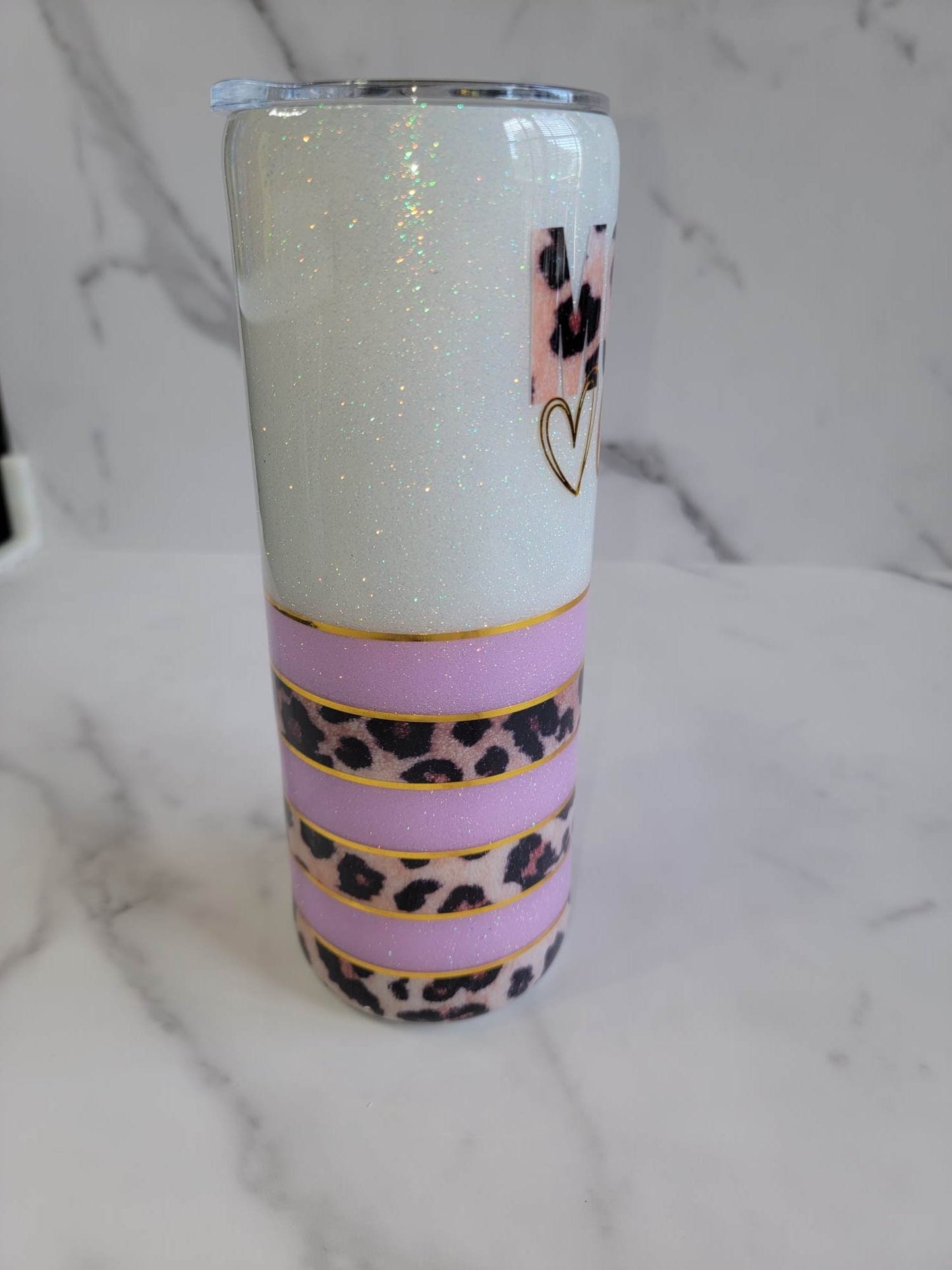 MOM LIFE TUMBLER