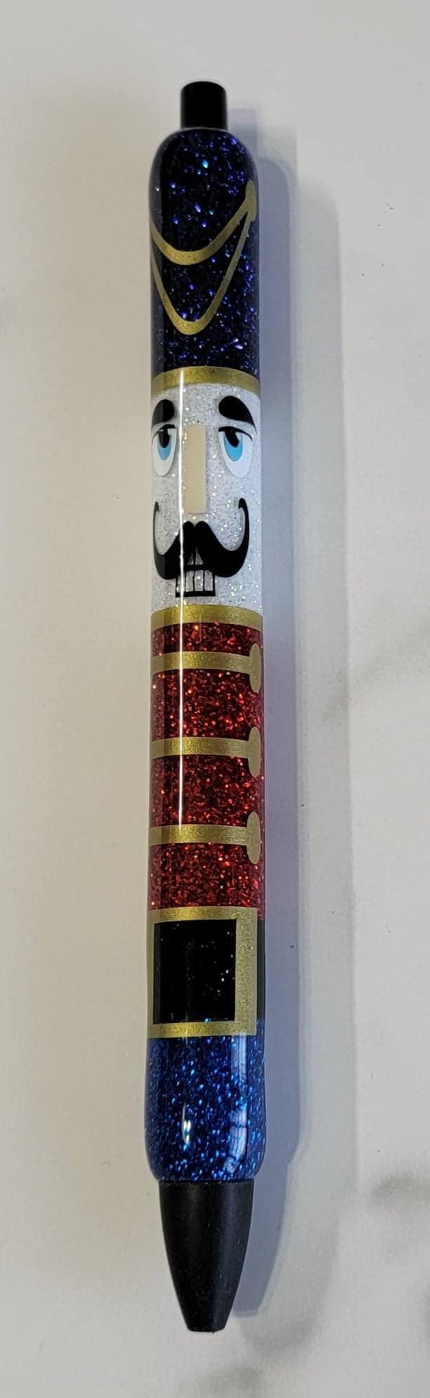 NUTCRACKER EPOXY PEN