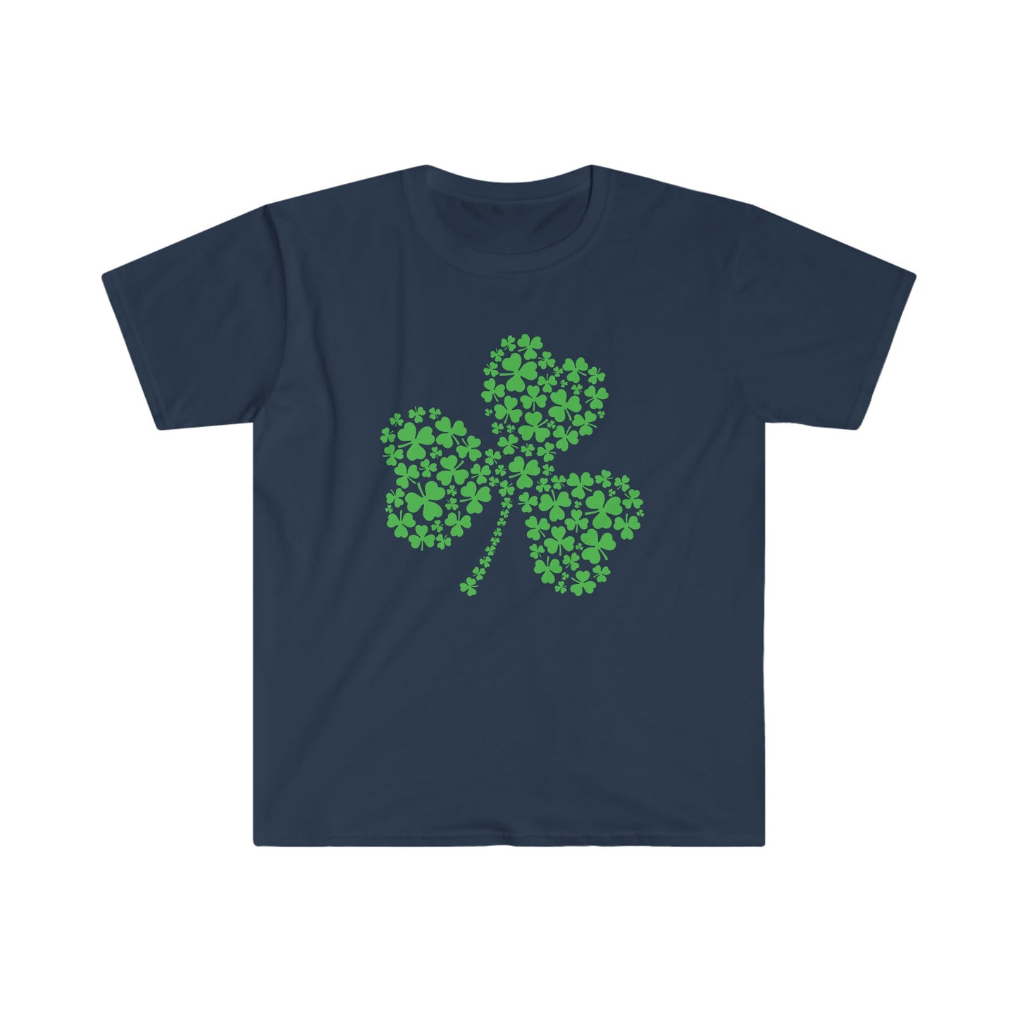 SHAMROCK T-SHIRT