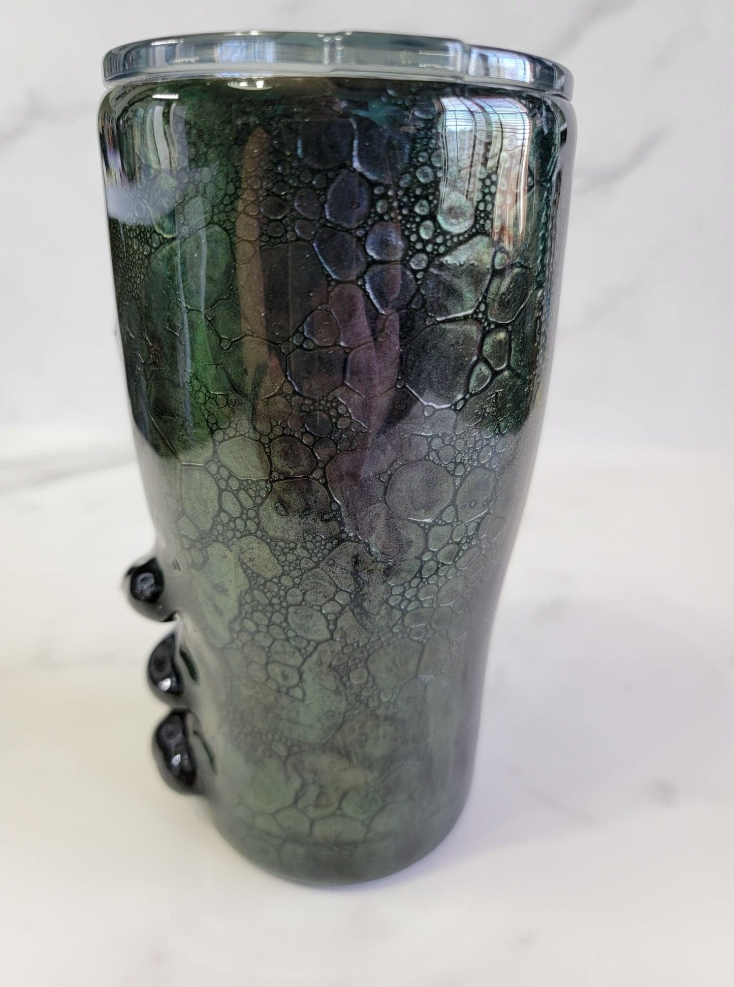 DRAGON TUMBLER