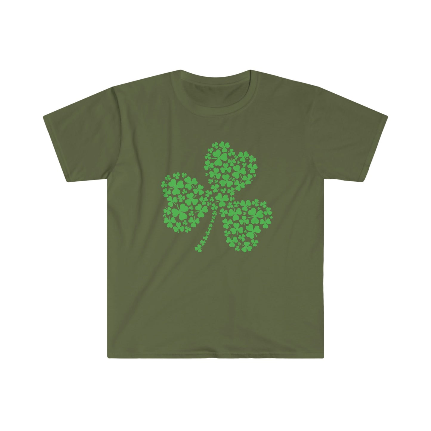 SHAMROCK T-SHIRT