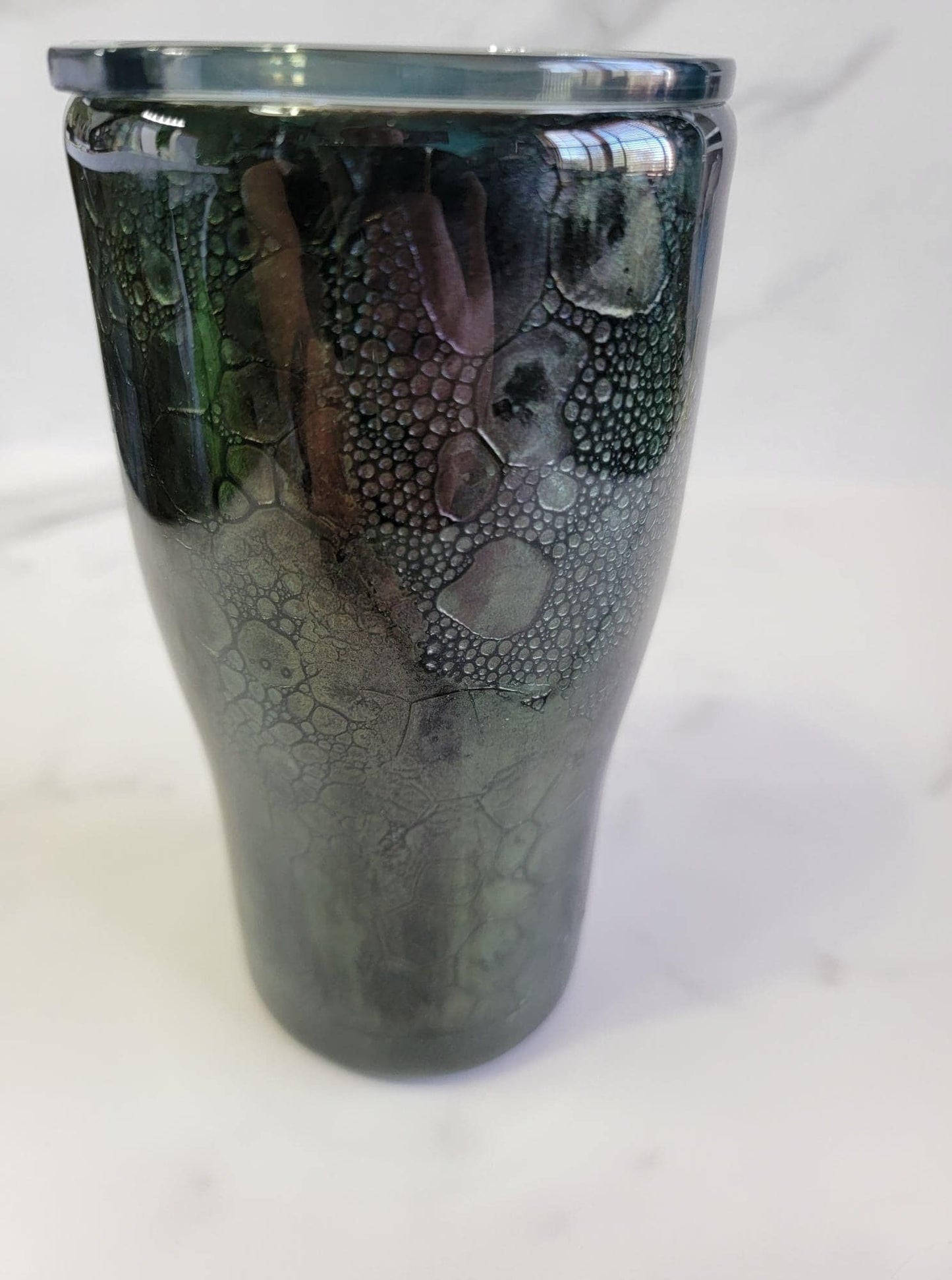 DRAGON TUMBLER