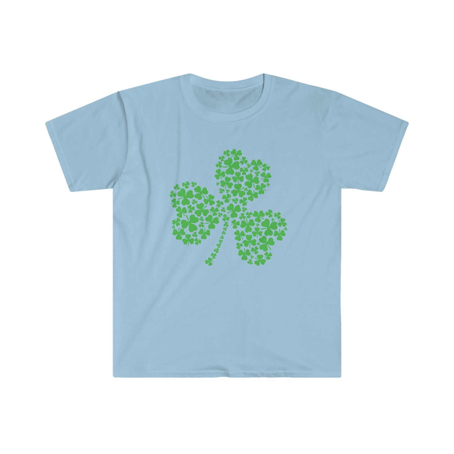 SHAMROCK T-SHIRT