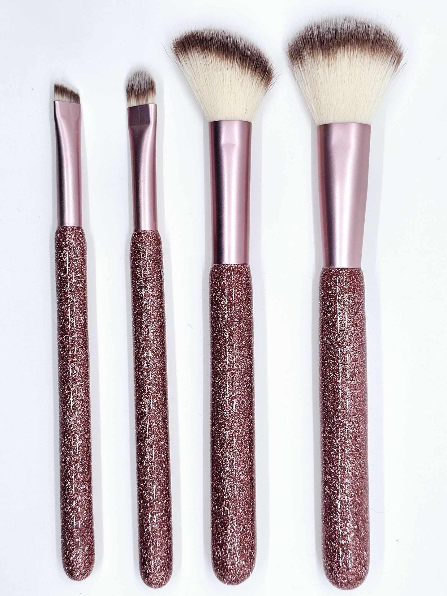 CUSTOM MAKEUP BRUSHES