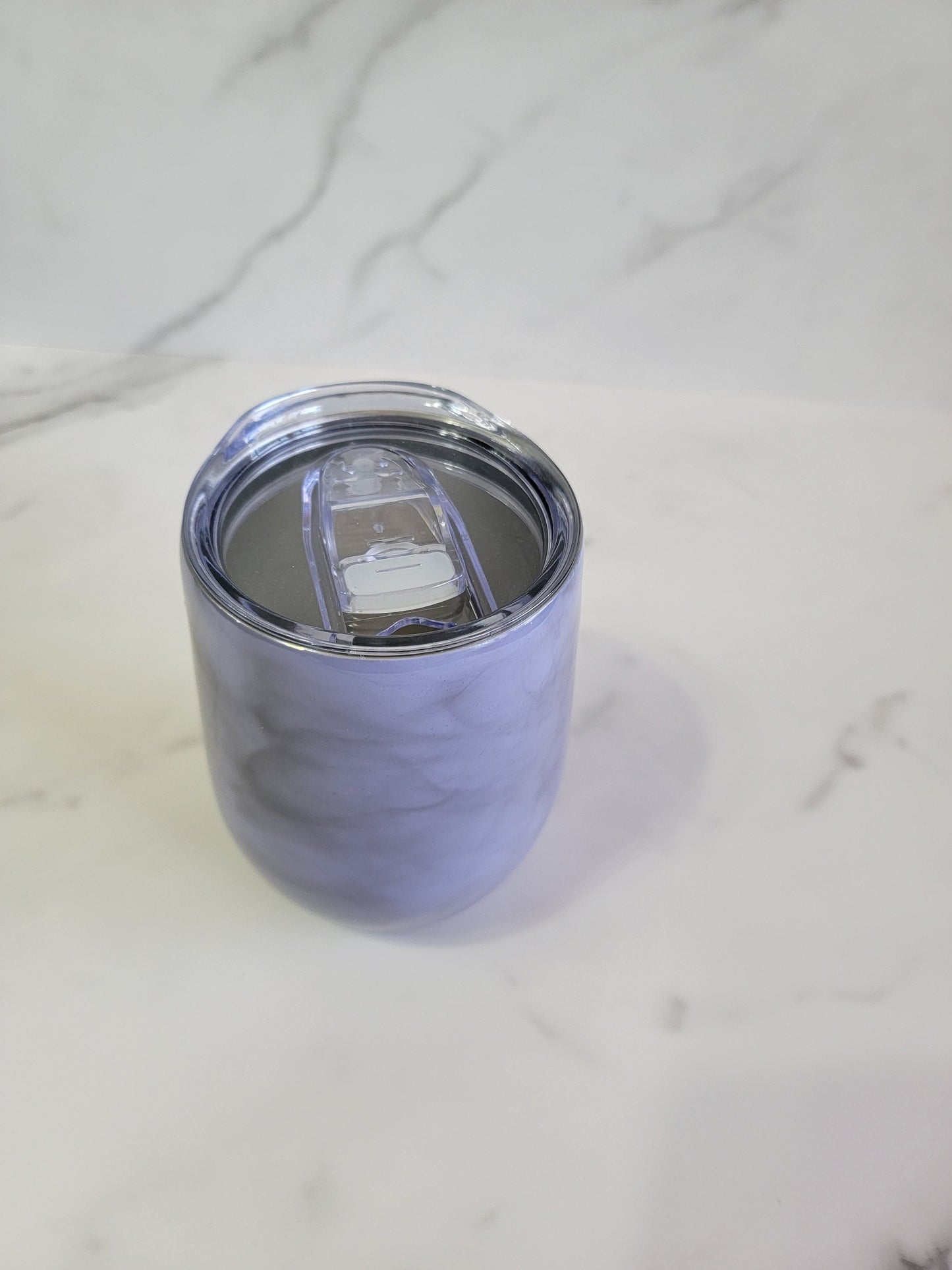 SMOKE EFFECT TUMBLER