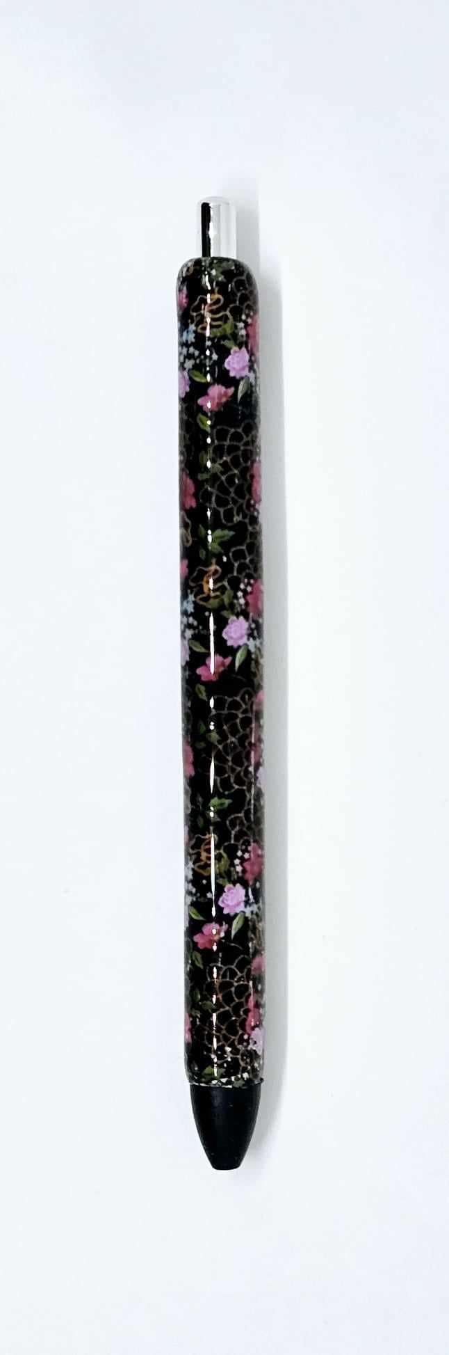 FLOWER EPOXY PEN