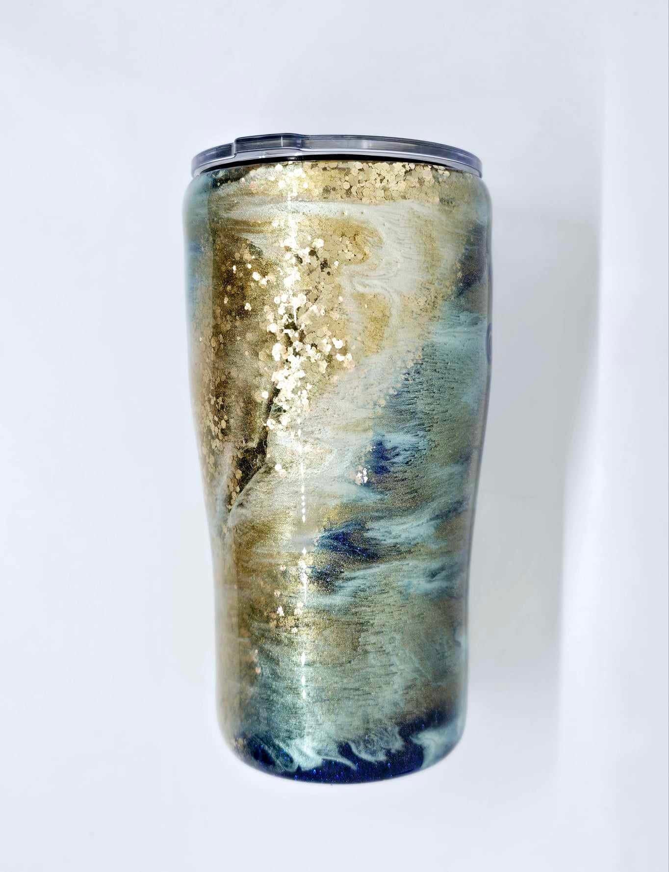 NOT ALL WHO WANDER ARE LOST TUMBLER