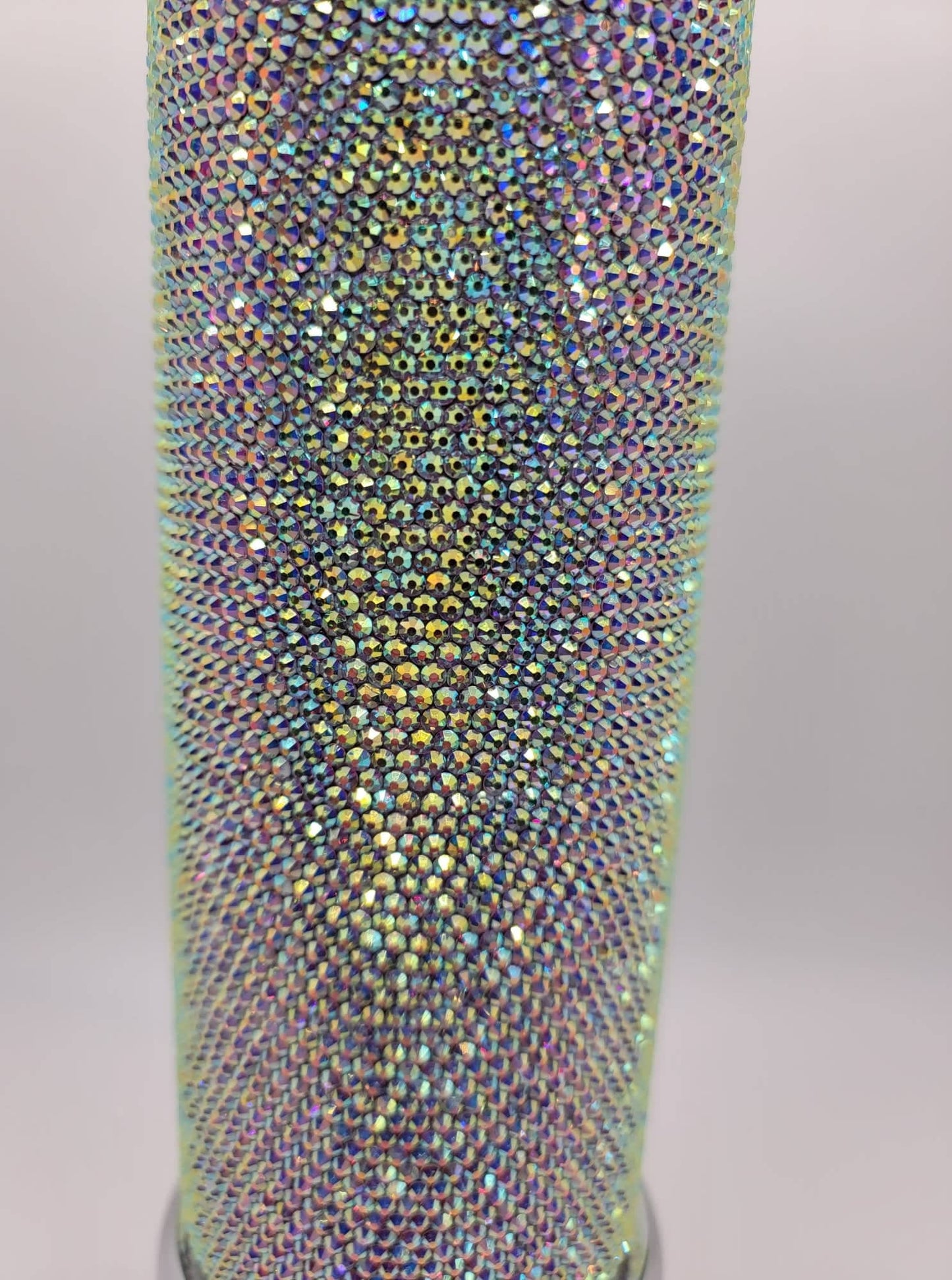 RHINESTONE TUMBLER