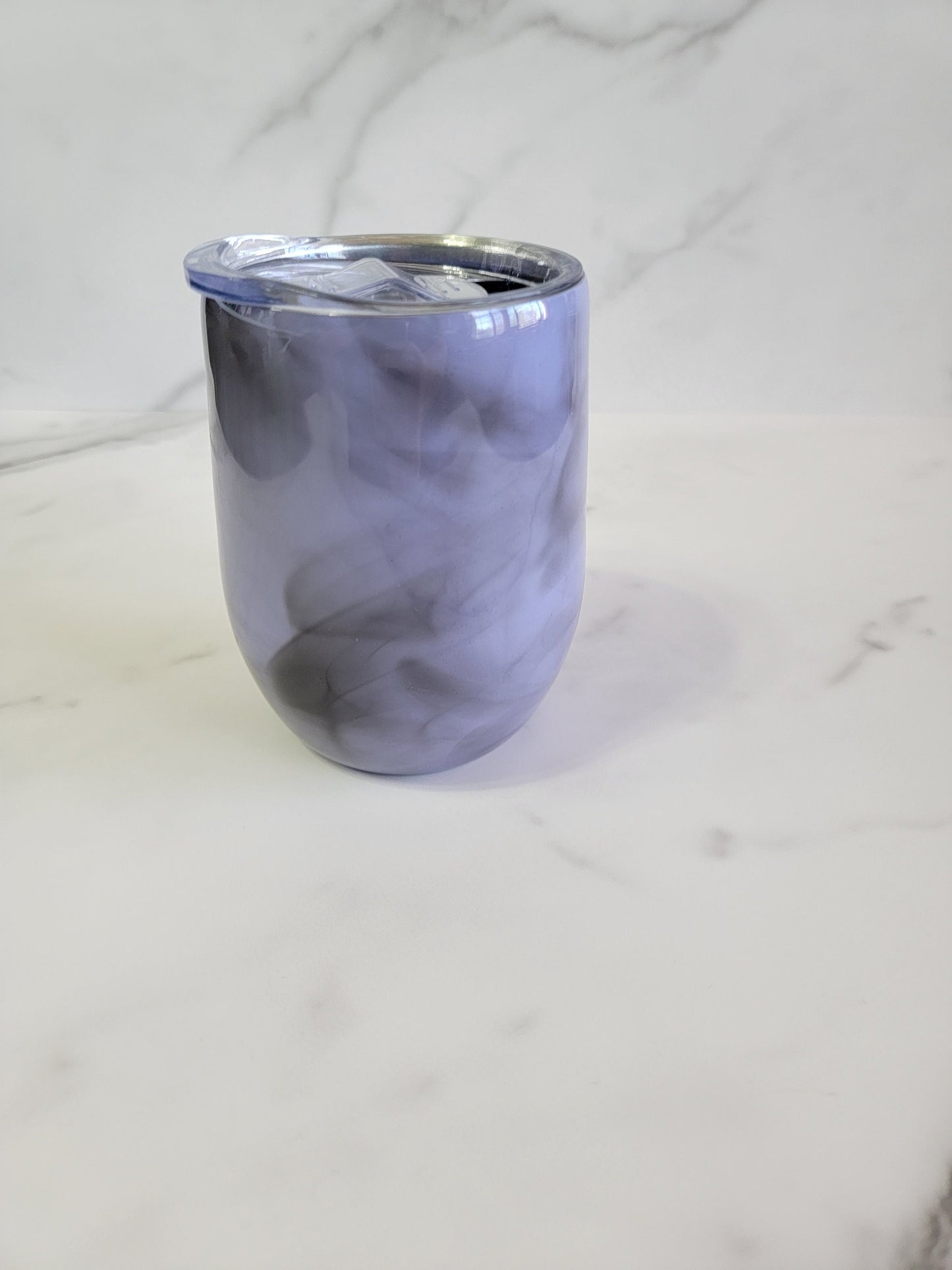 SMOKE EFFECT TUMBLER